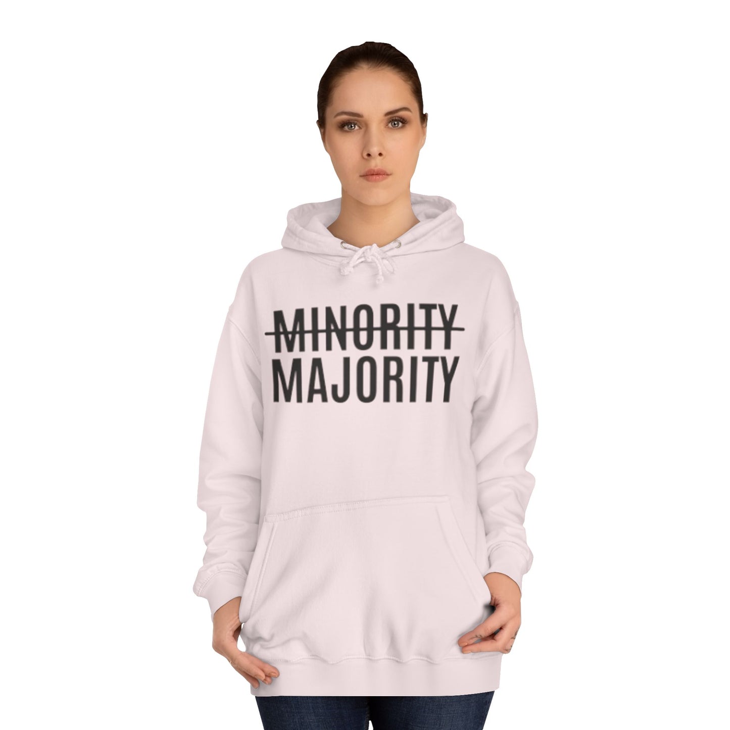 Unisex "Blueprint" Hoodie