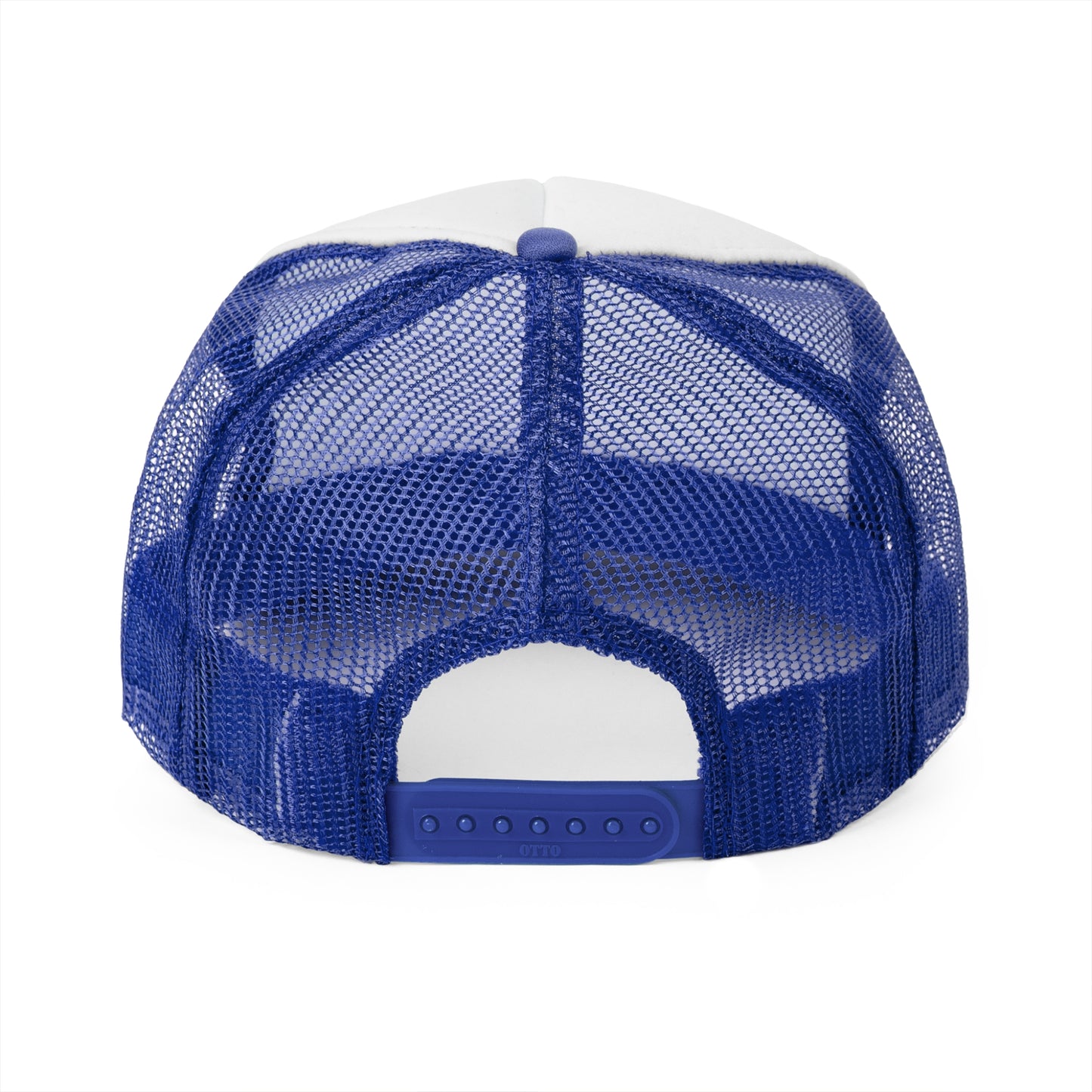 "Classic Seal" Trucker
