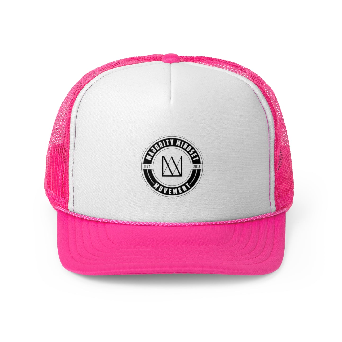 "Classic Seal" Trucker