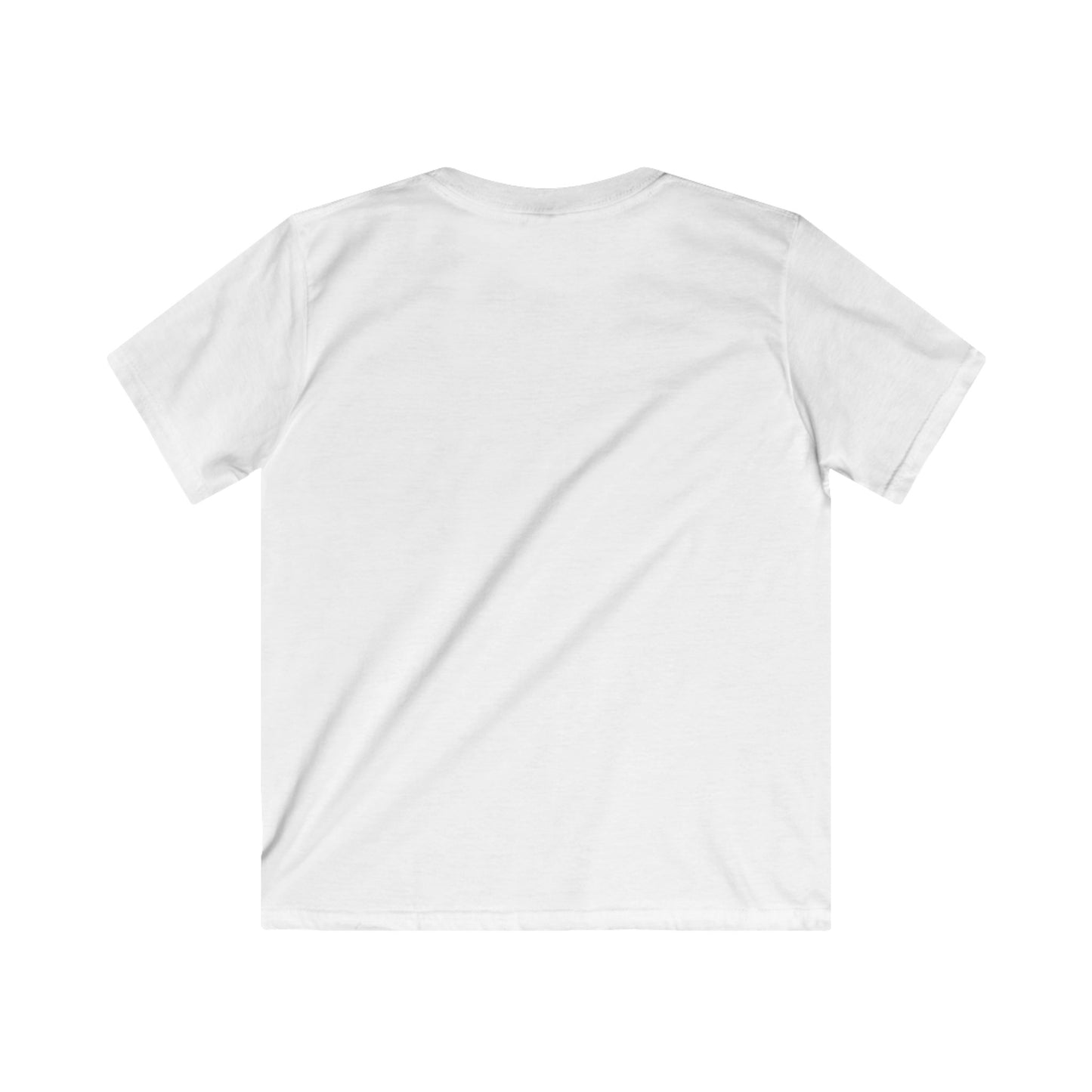 Youth "Mindset Movement" T-shirt
