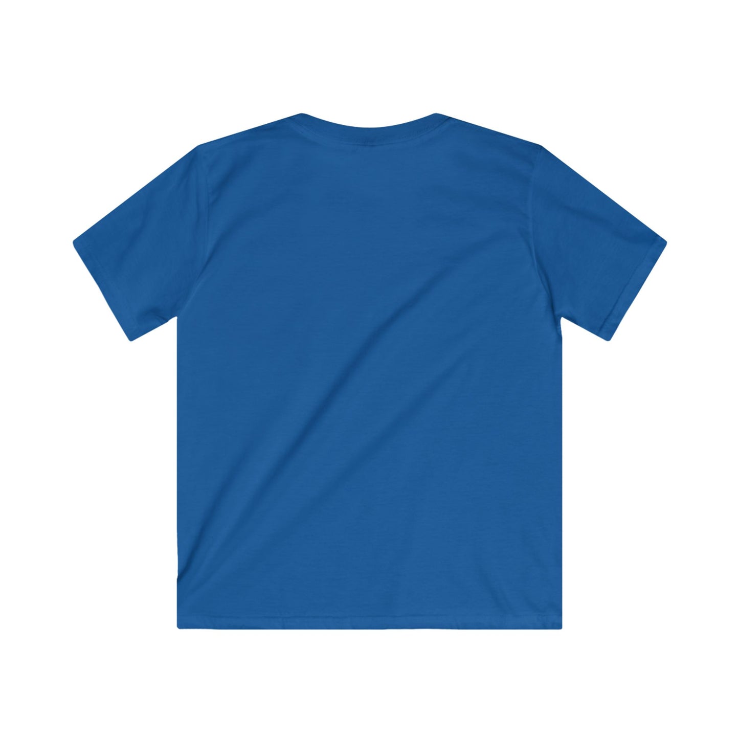 Youth "Mindset Movement" T-shirt