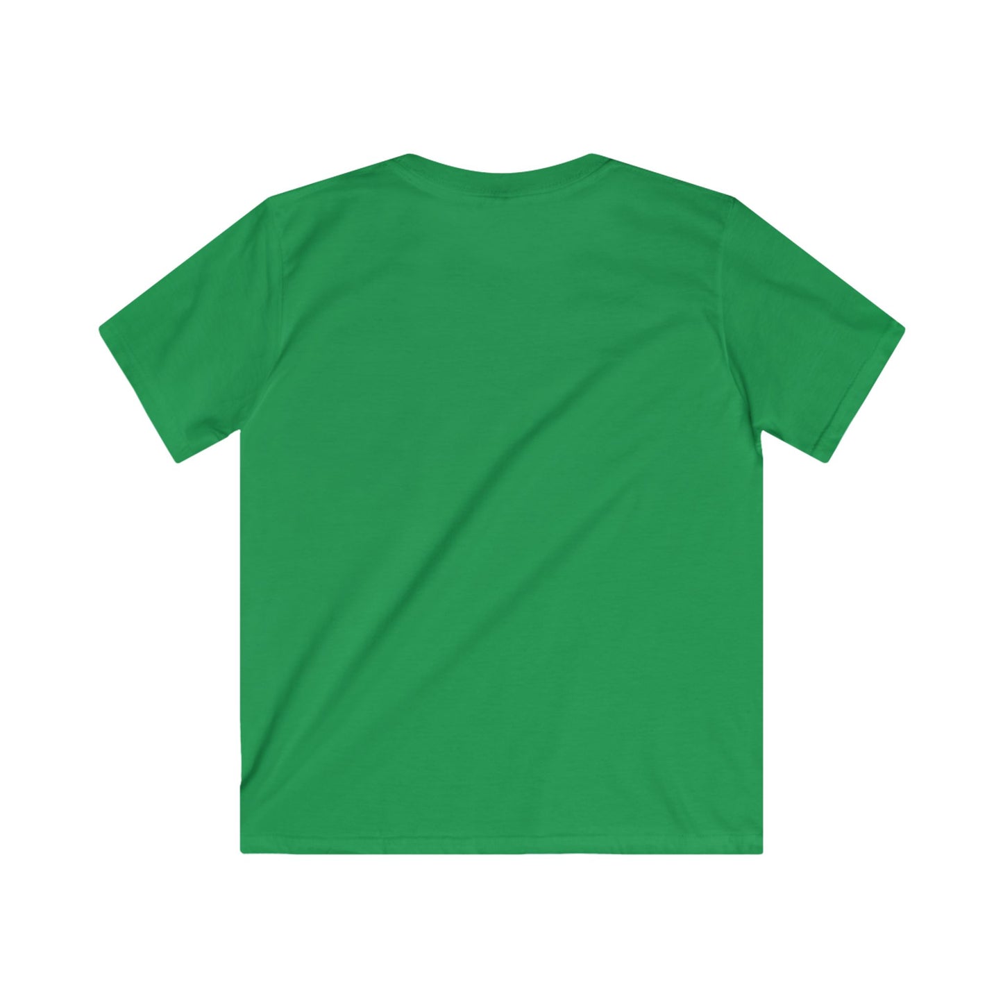 Youth "Mindset Movement" T-shirt
