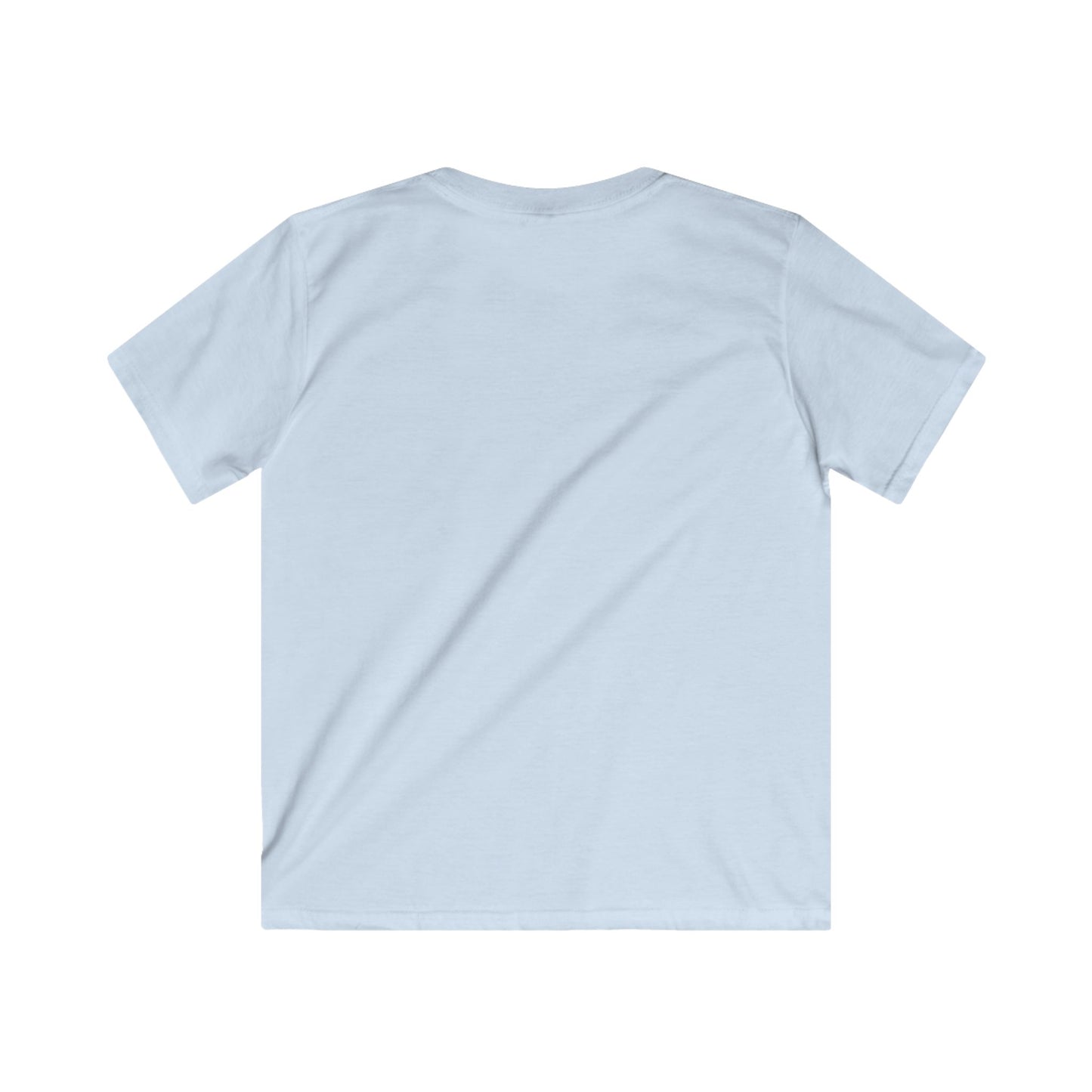 Youth "Mindset Movement" T-shirt