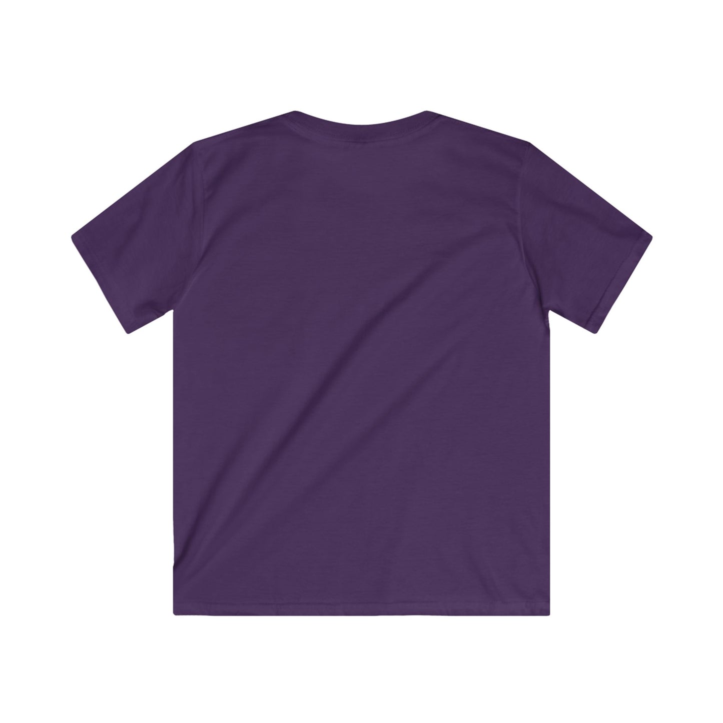 Youth "Mindset Movement" T-shirt