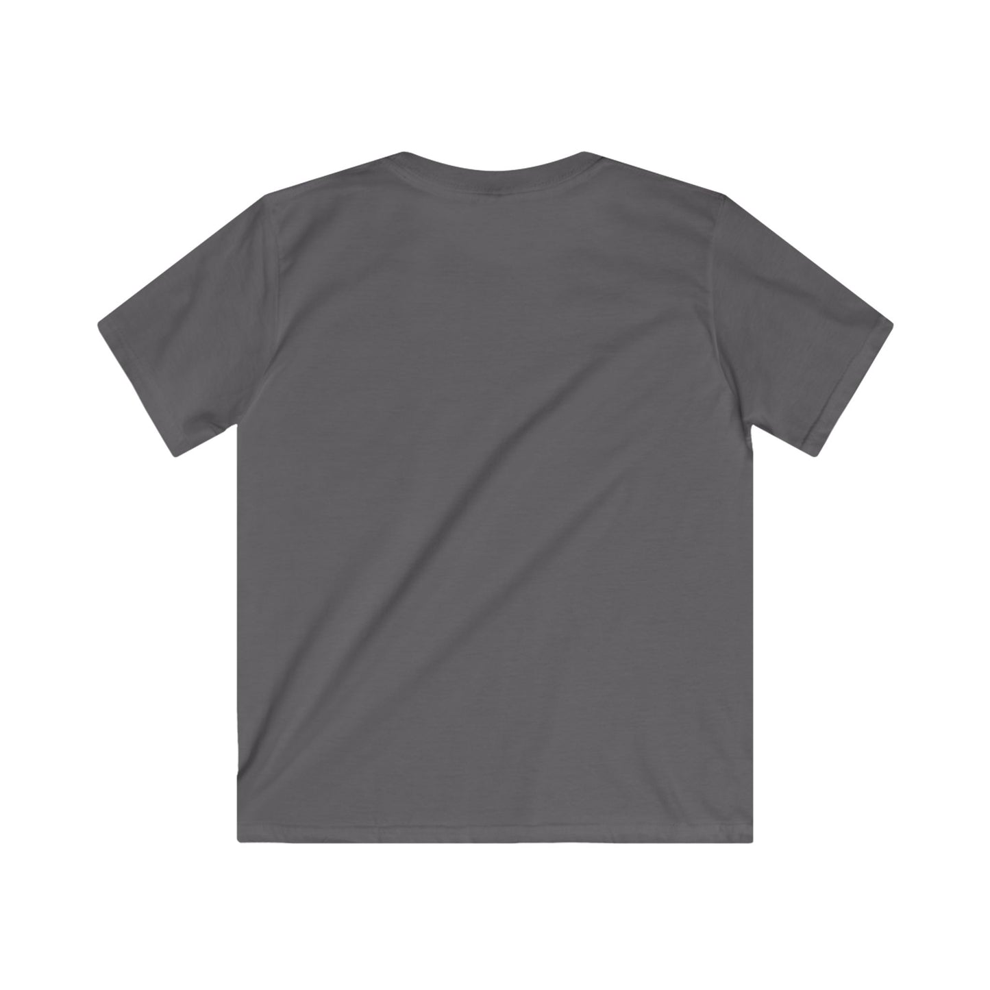 Youth "Mindset Movement" T-shirt