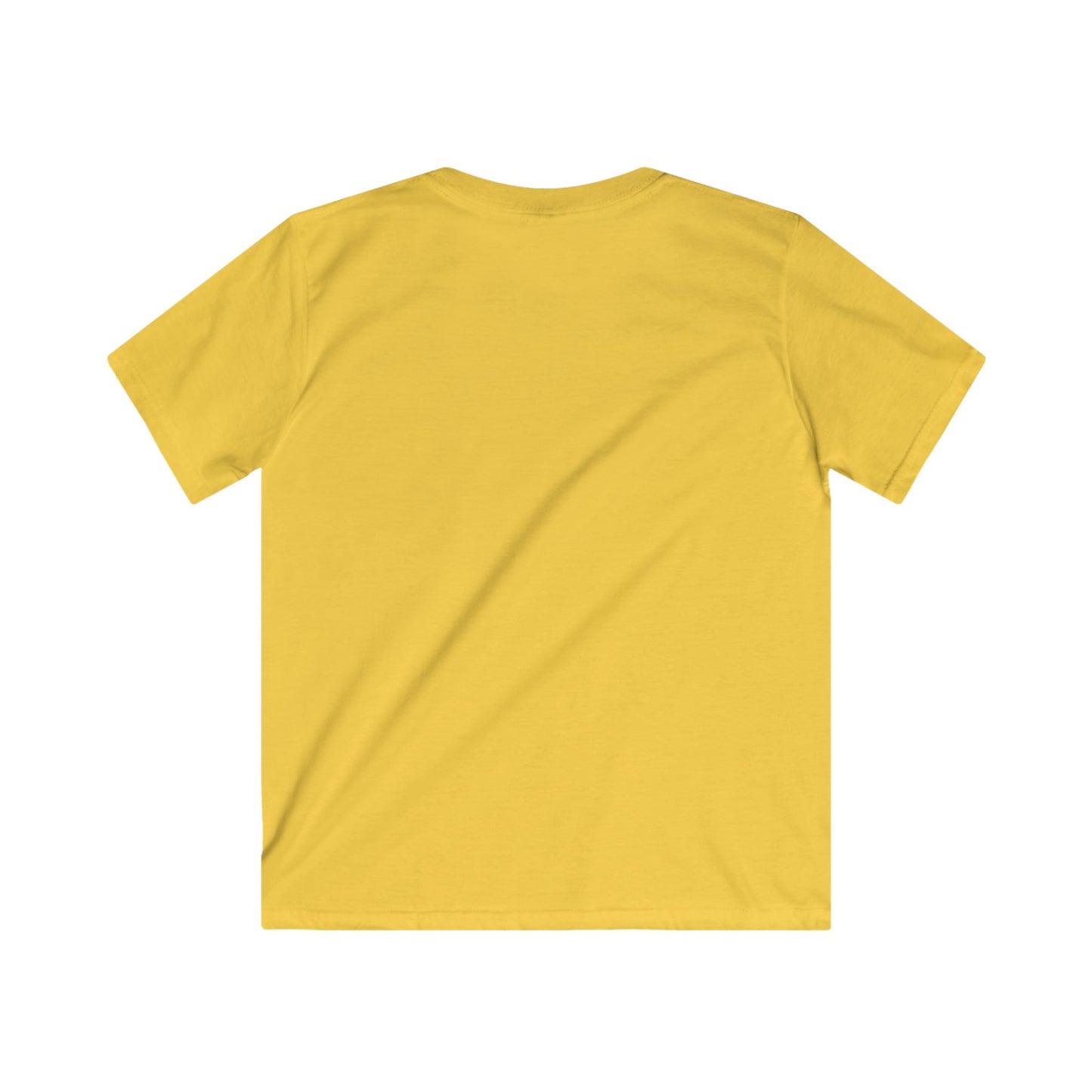 Youth "Mindset Movement" T-shirt