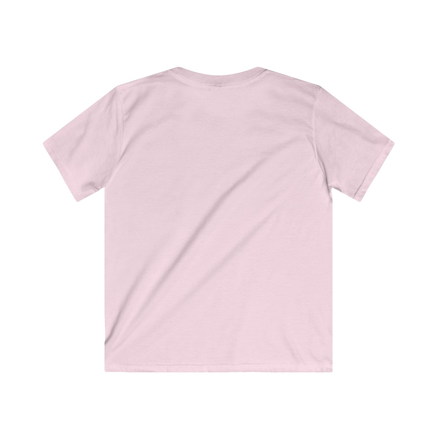 Youth "Mindset Movement" T-shirt