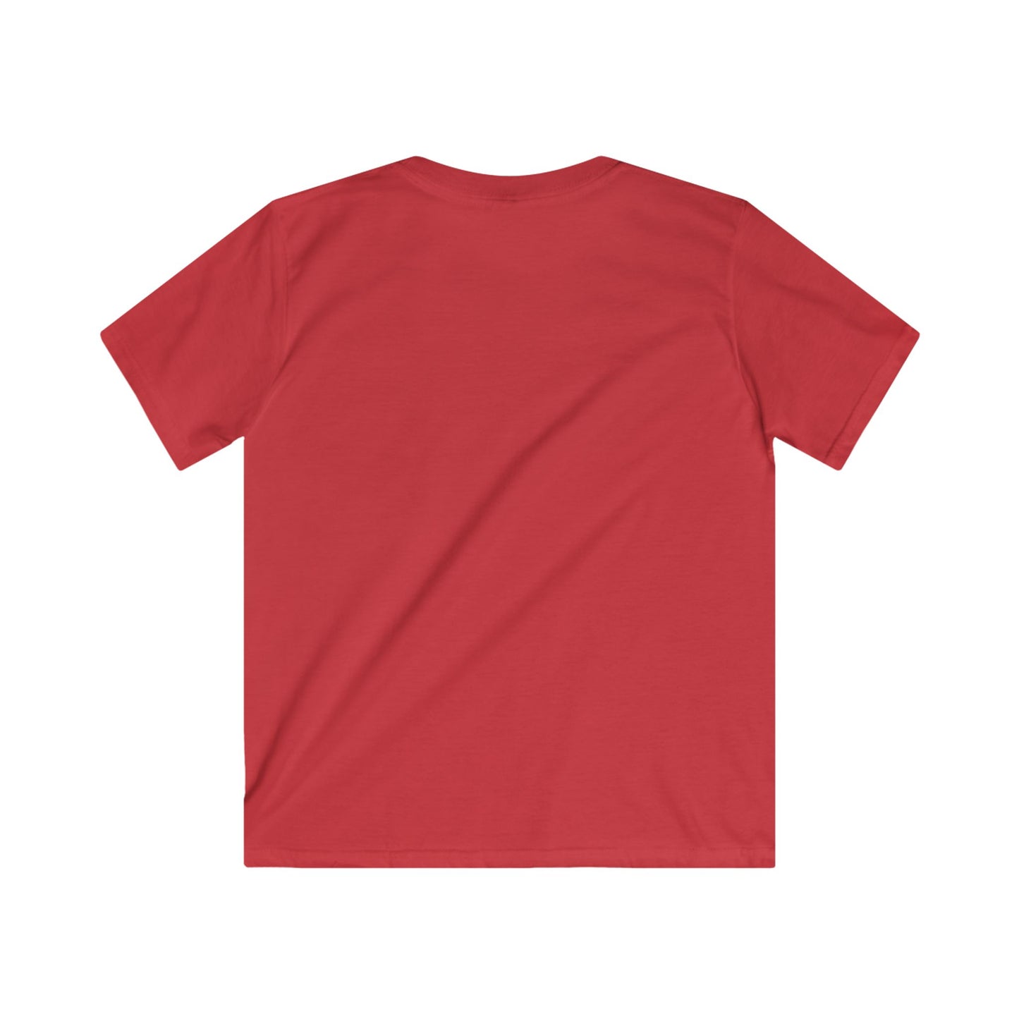 Youth "Mindset Movement" T-shirt