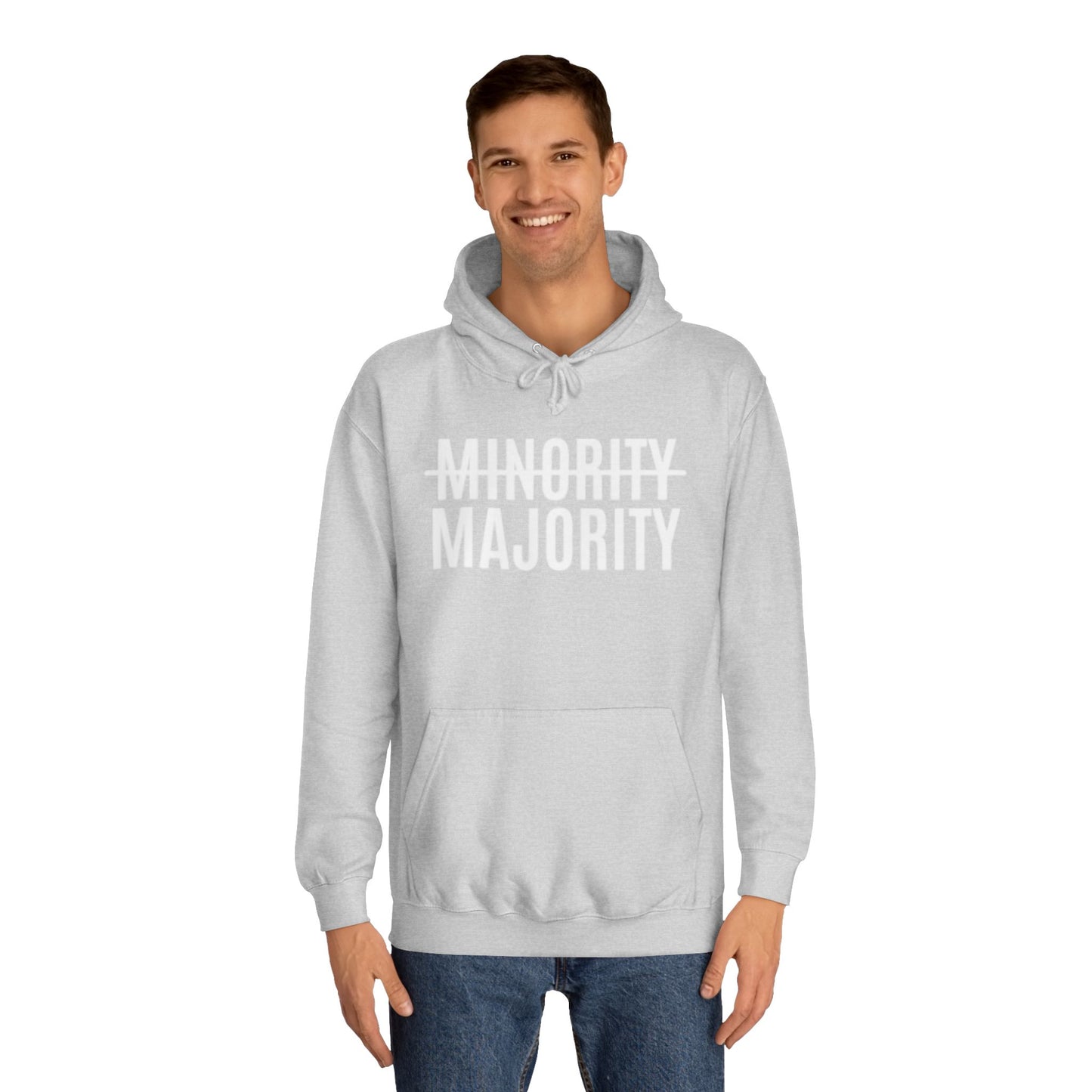 Unisex "Blueprint" Hoodie