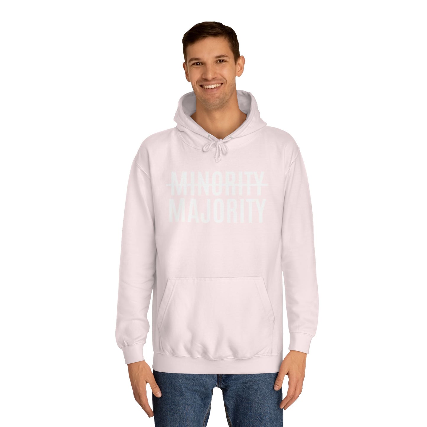 Unisex "Blueprint" Hoodie