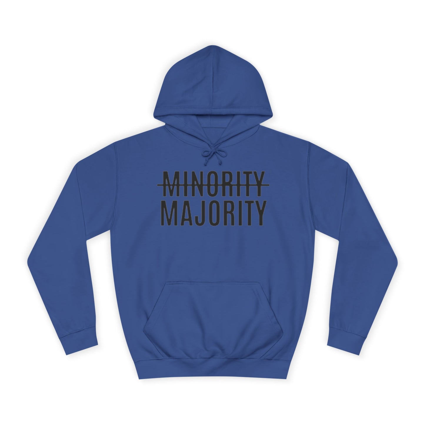 Unisex "Blueprint" Hoodie