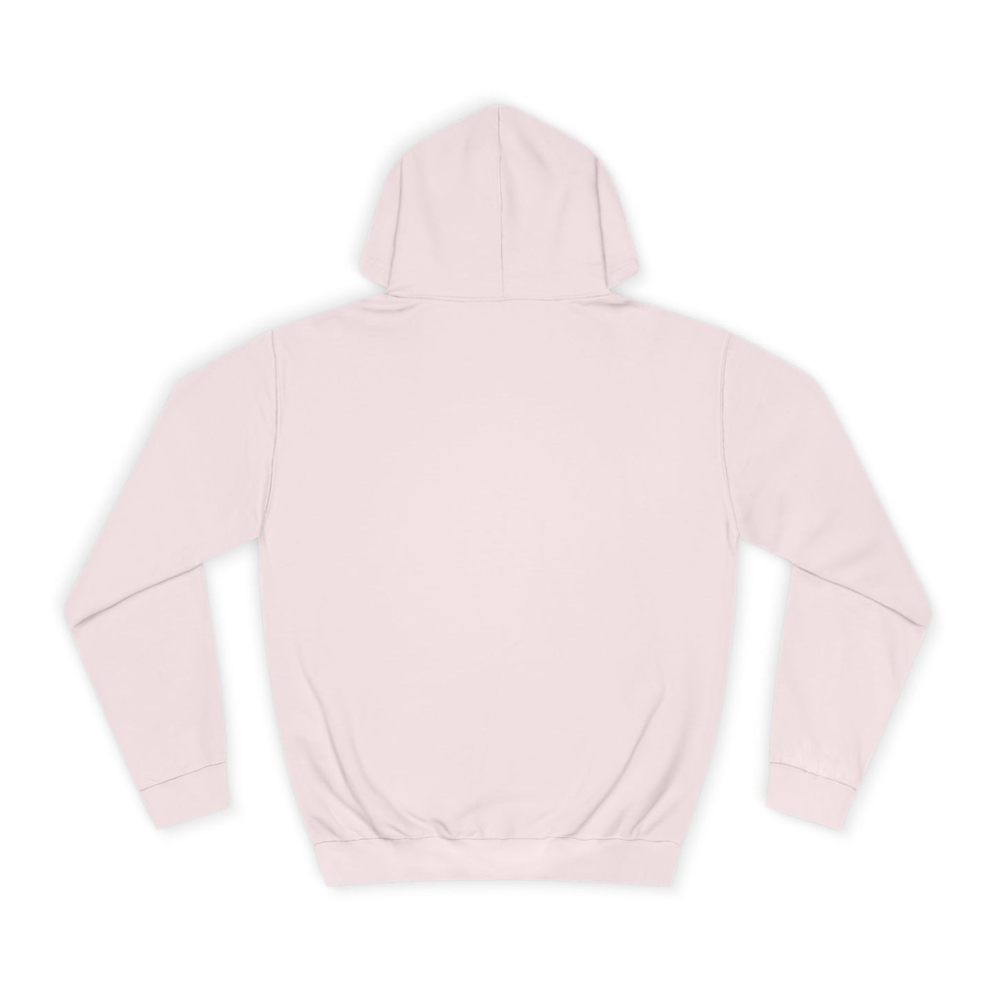 Unisex "mindset Movement" Hoodie