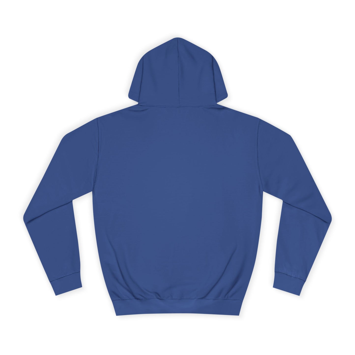 Unisex "Mindset Movement" Hoodie Left Chest