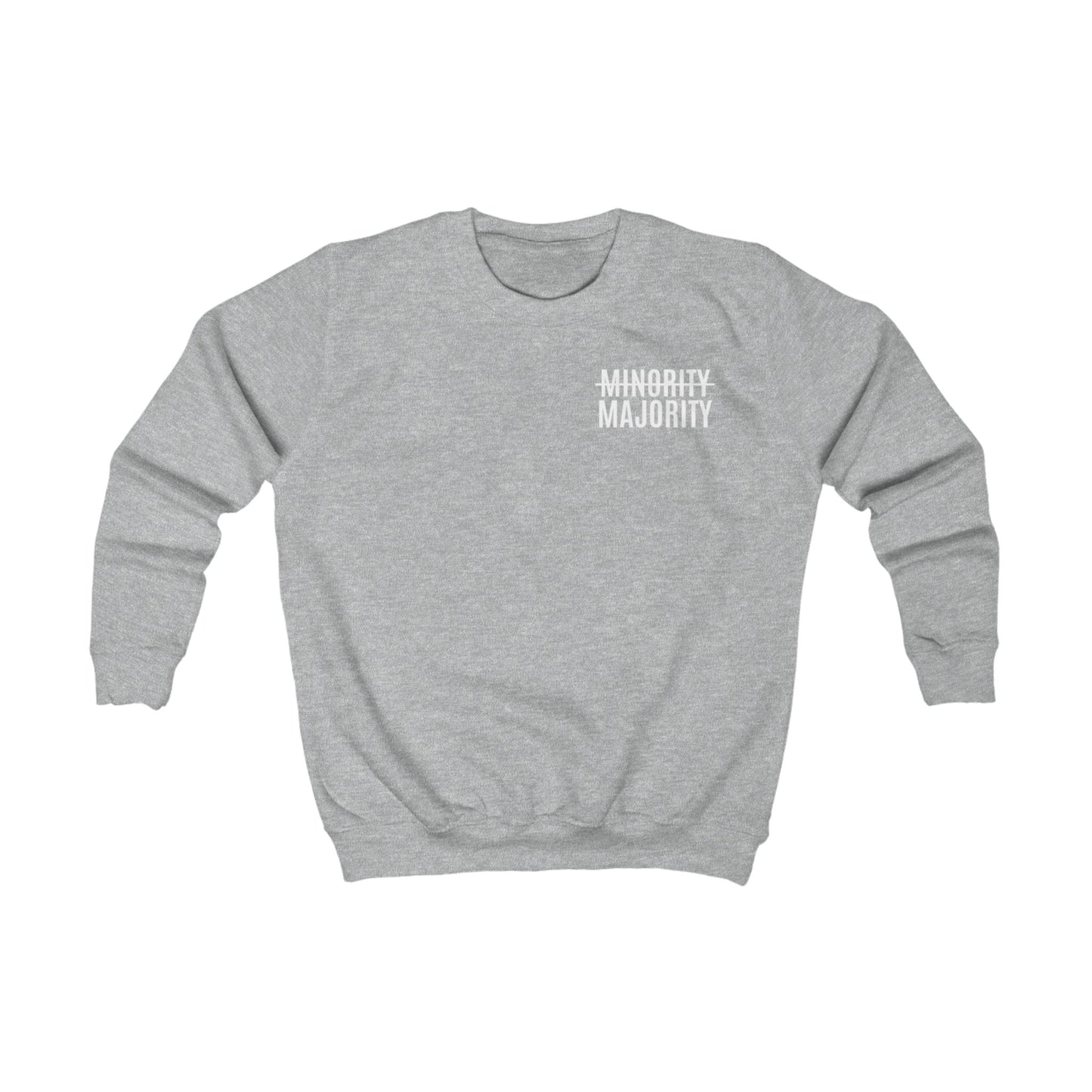 Flagship Logo Sweatshirt