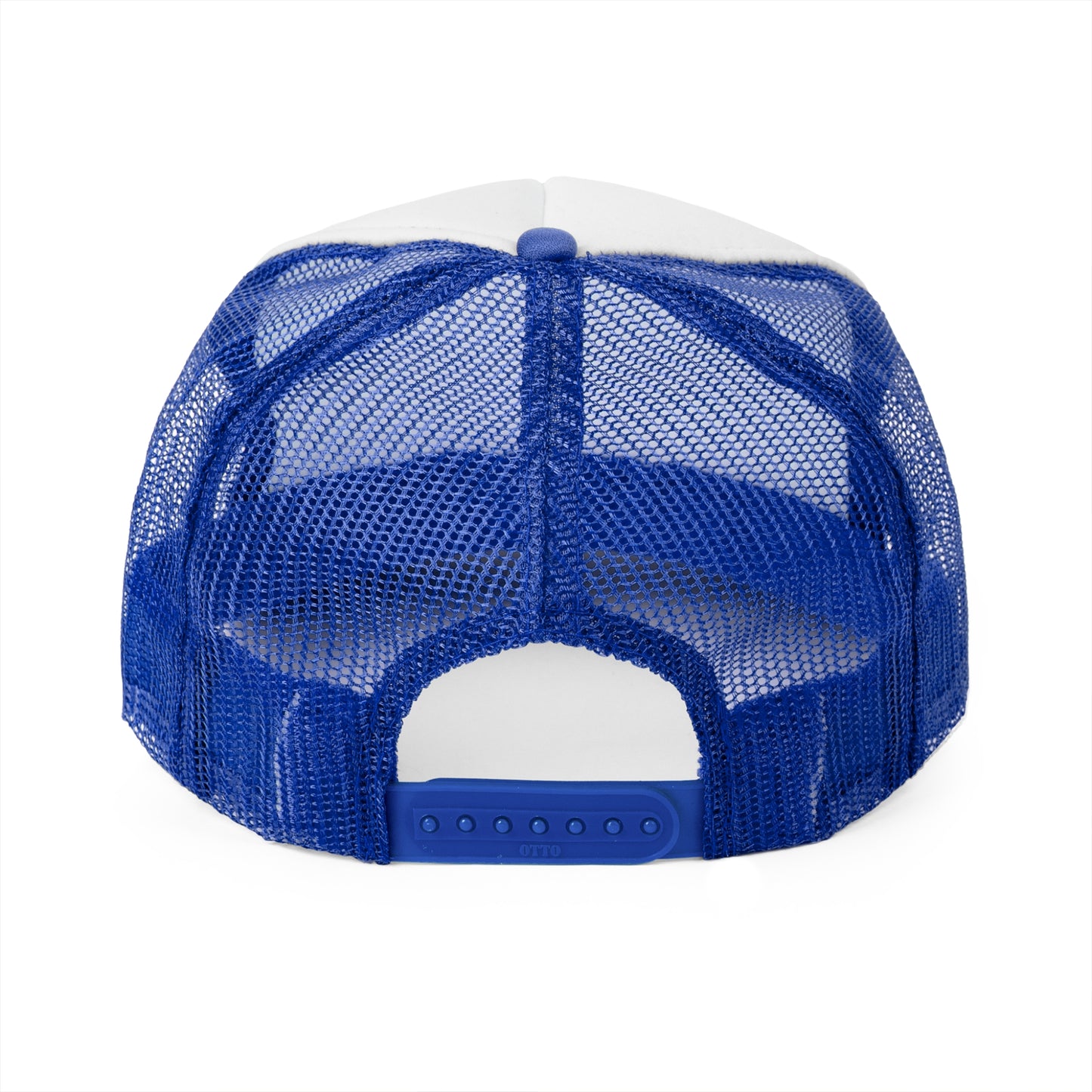 "Classic Seal" Trucker