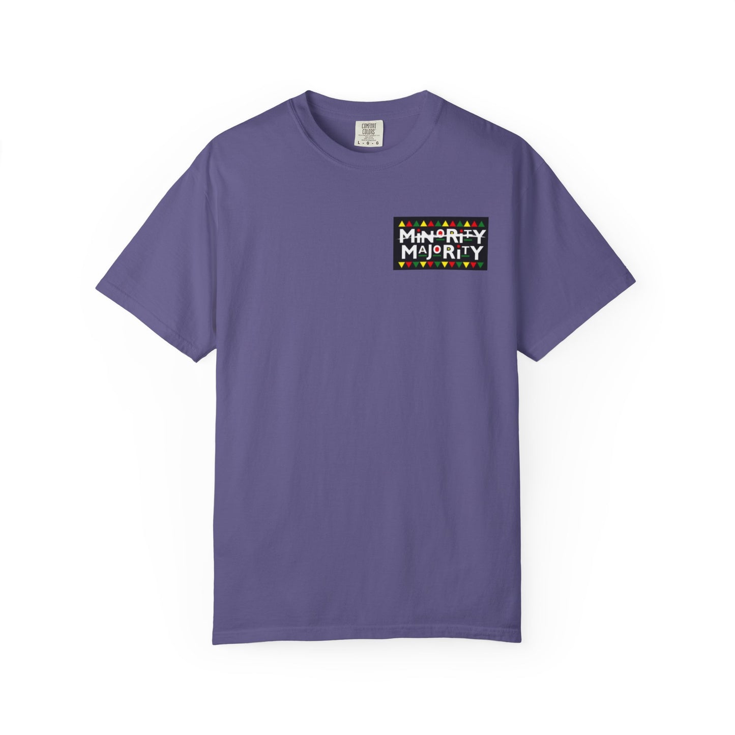 Unisex "Heritage" T-shirt Juneteenth Edition