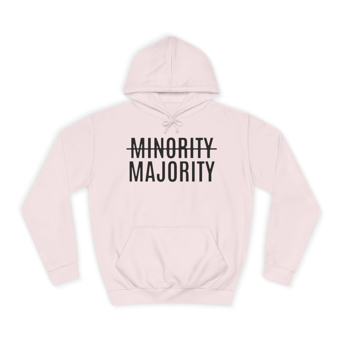 Unisex "Blueprint" Hoodie