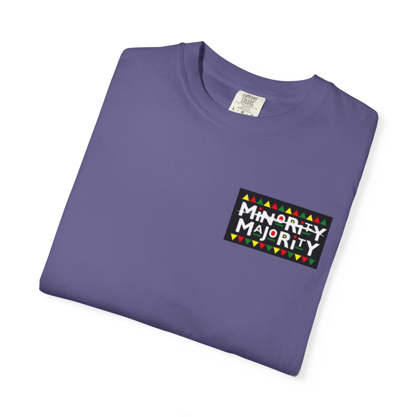 Unisex "Heritage" T-shirt Juneteenth Edition