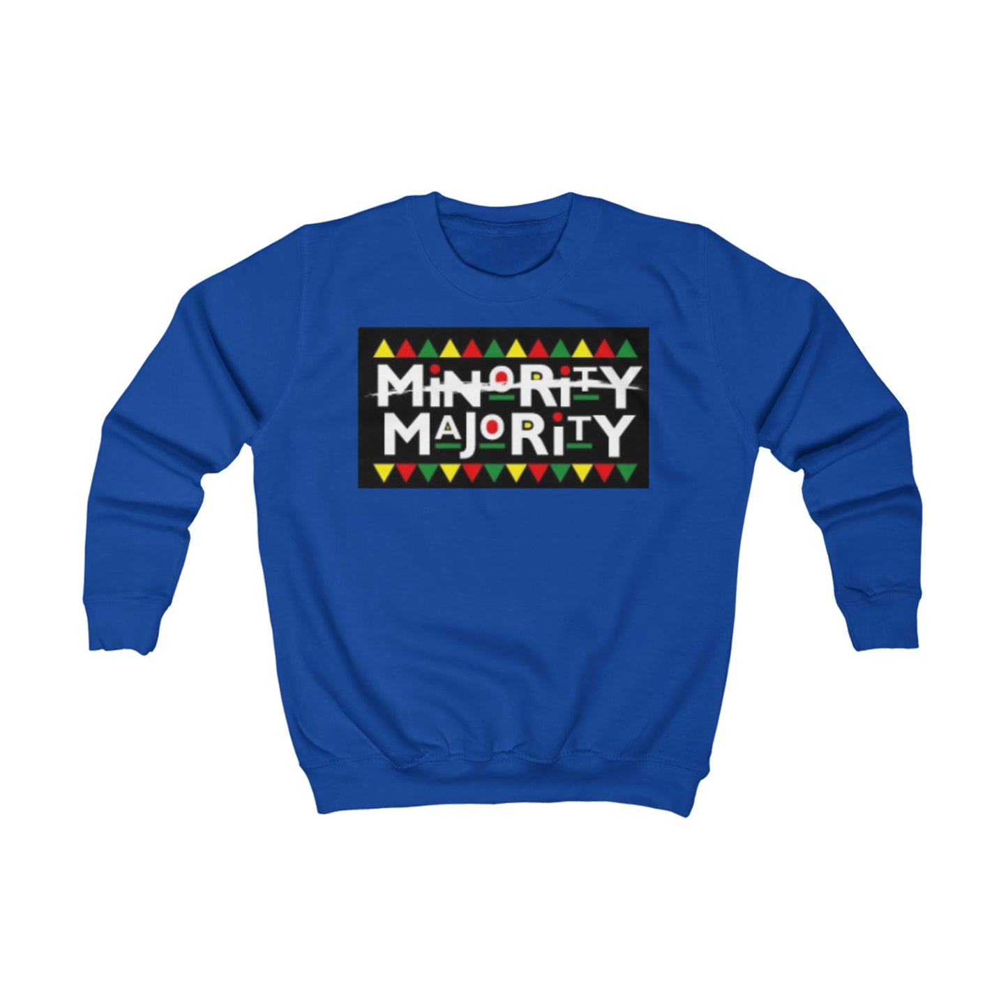 Youth "Heritage" Hoodie Juneteenth edition