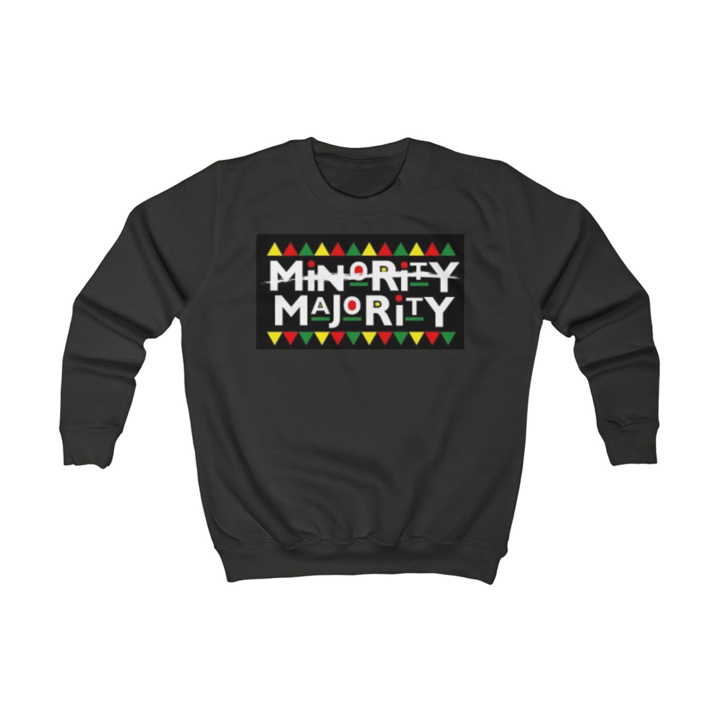 Youth "Heritage" Hoodie Juneteenth edition