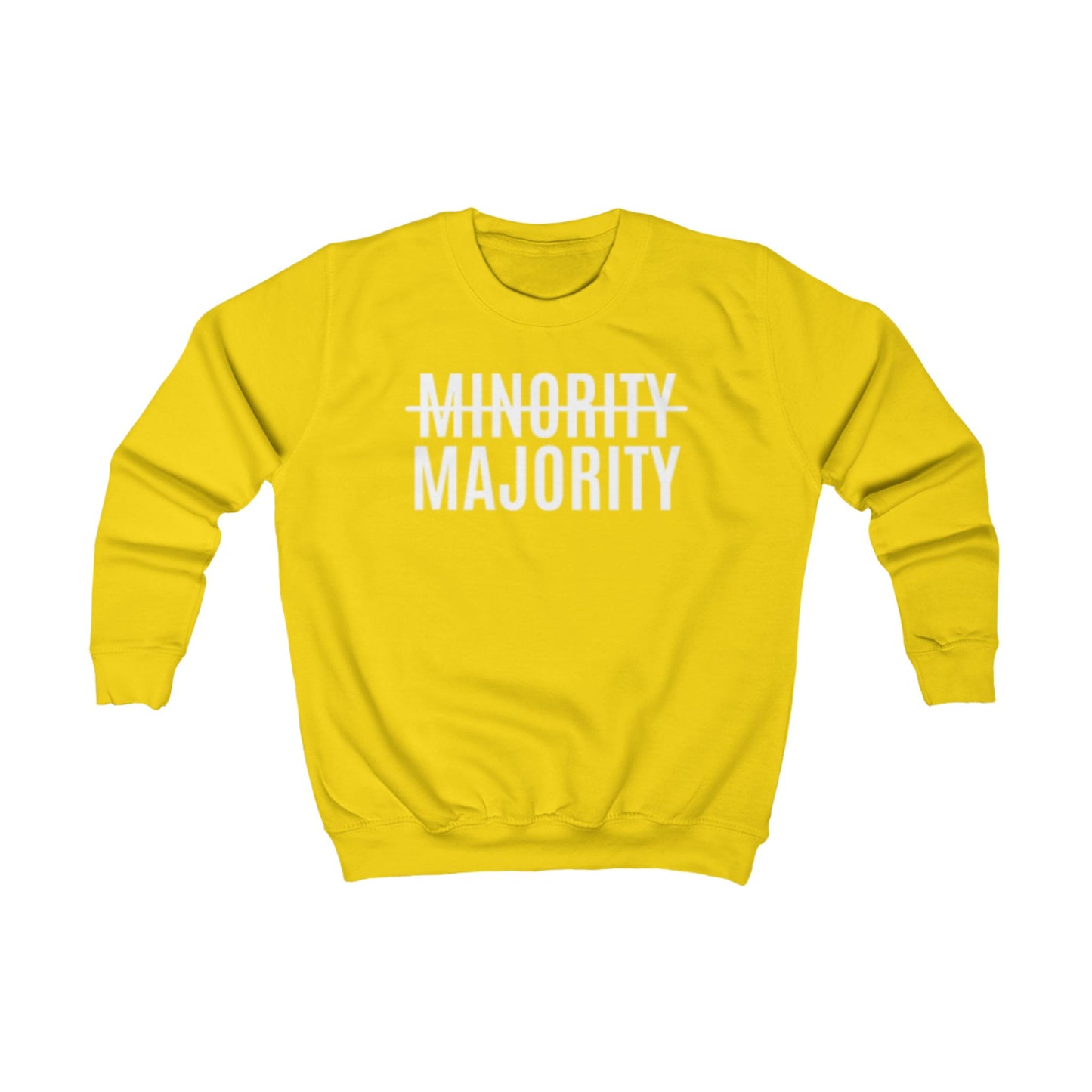 Youth "Flagship" Sweatshirt -