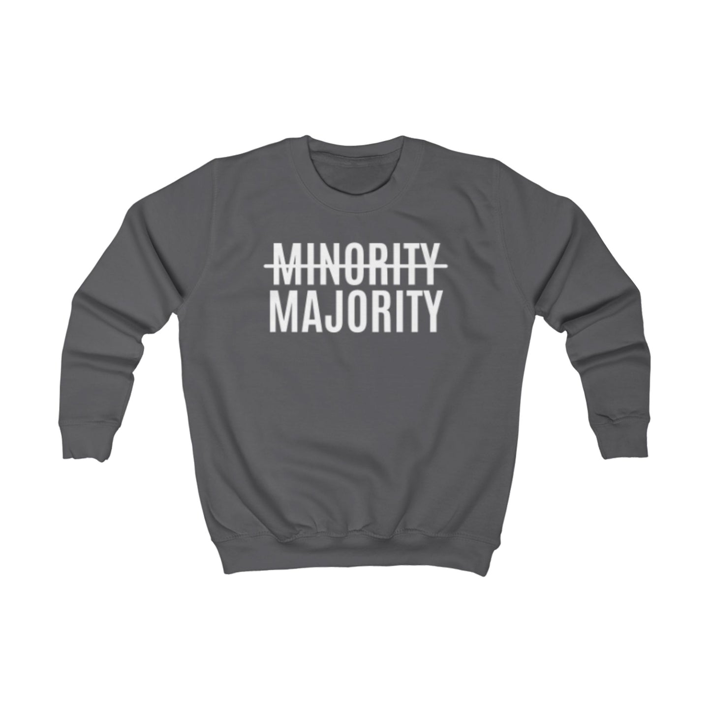 Youth "Flagship" Sweatshirt -