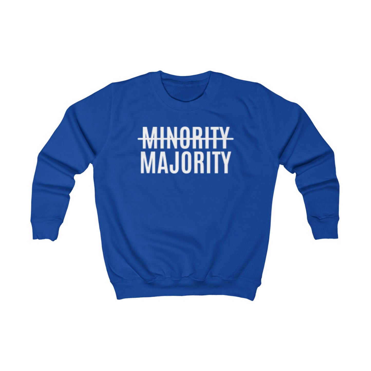 Youth "Flagship" Sweatshirt -