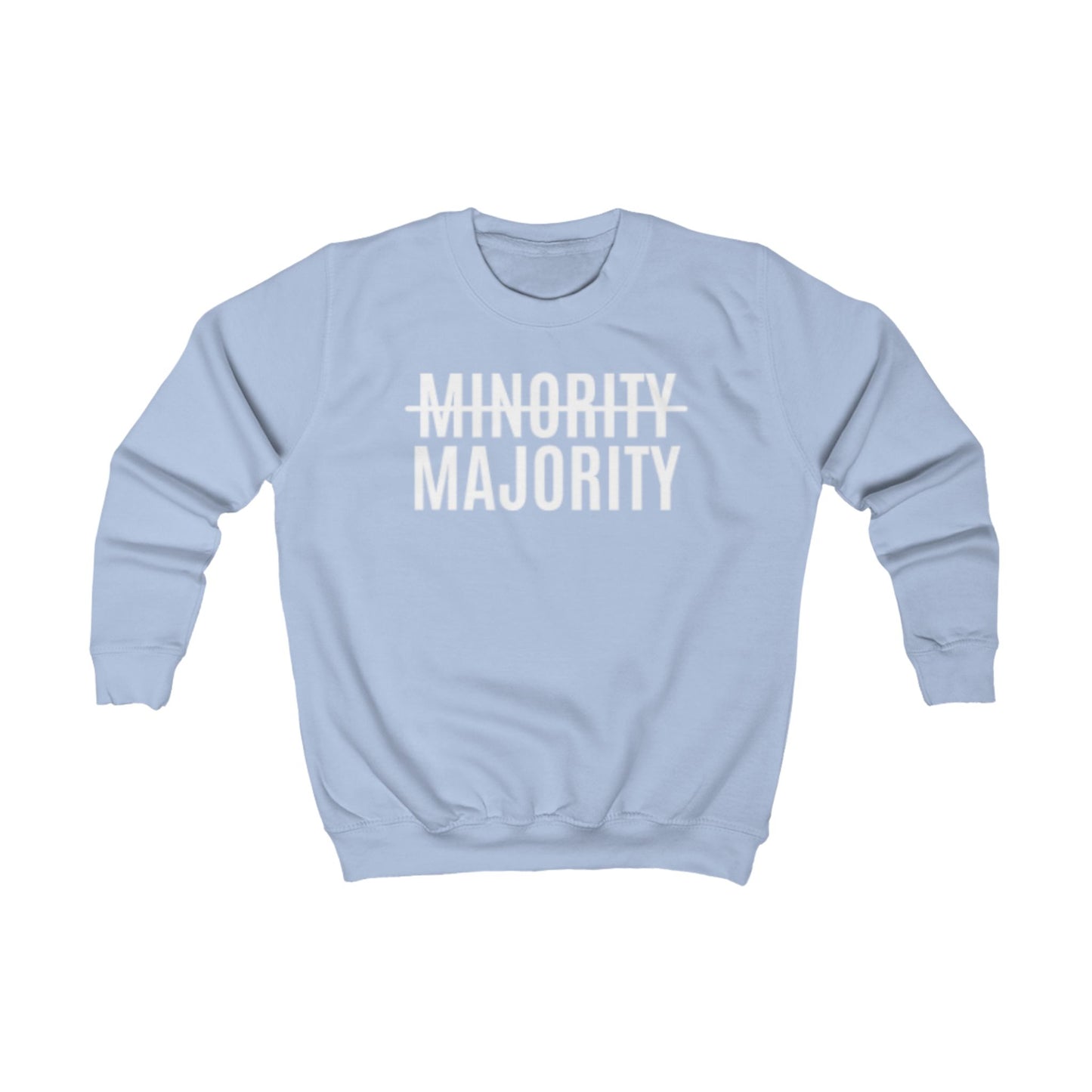 Youth "Flagship" Sweatshirt -