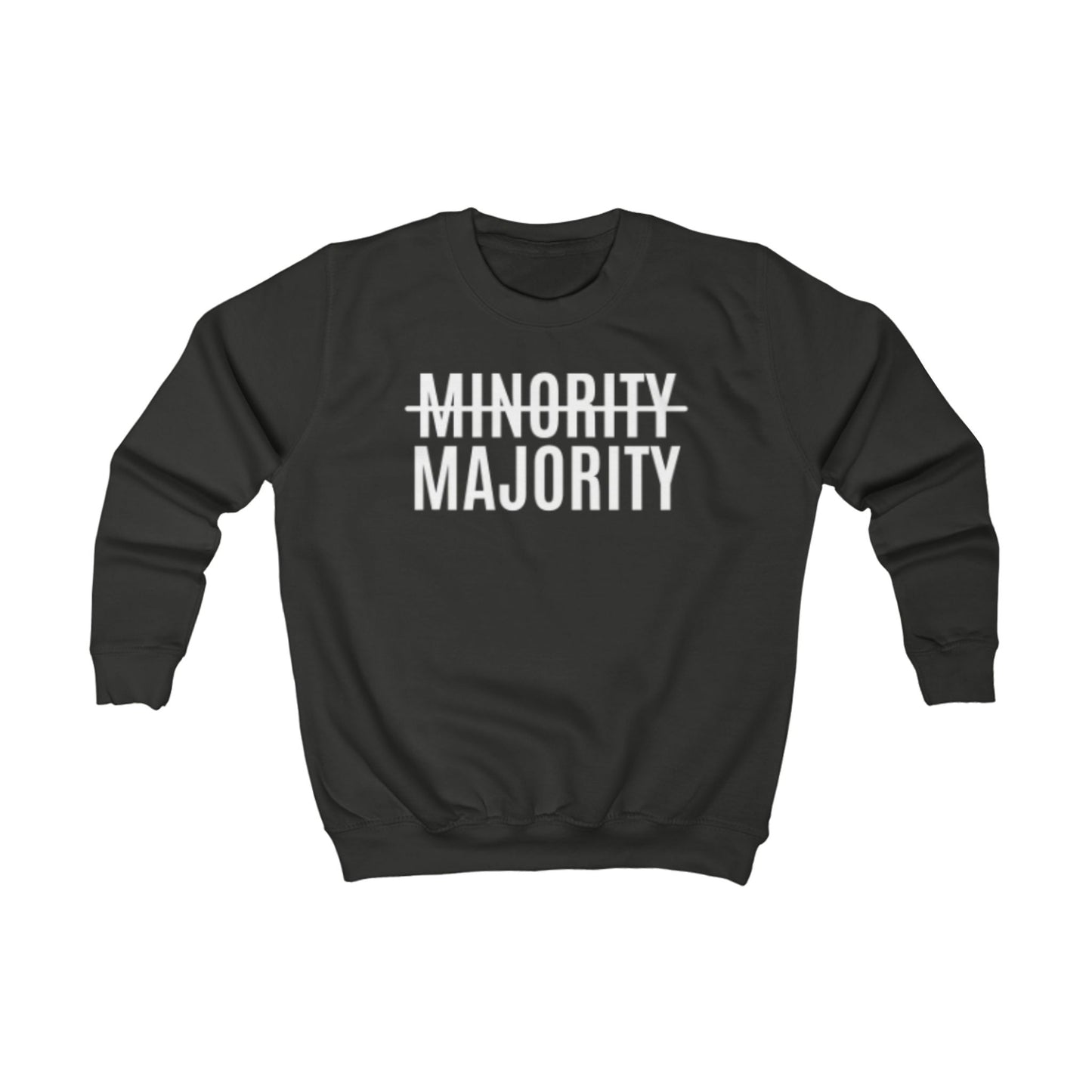 Youth "Flagship" Sweatshirt -