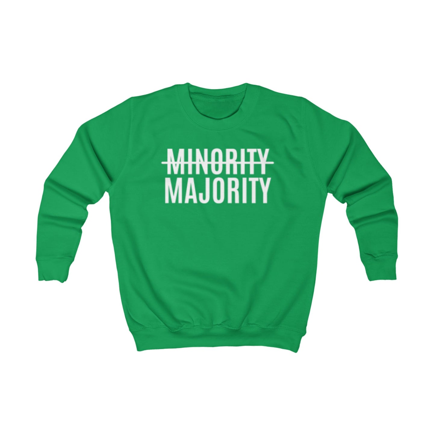 Youth "Flagship" Sweatshirt -