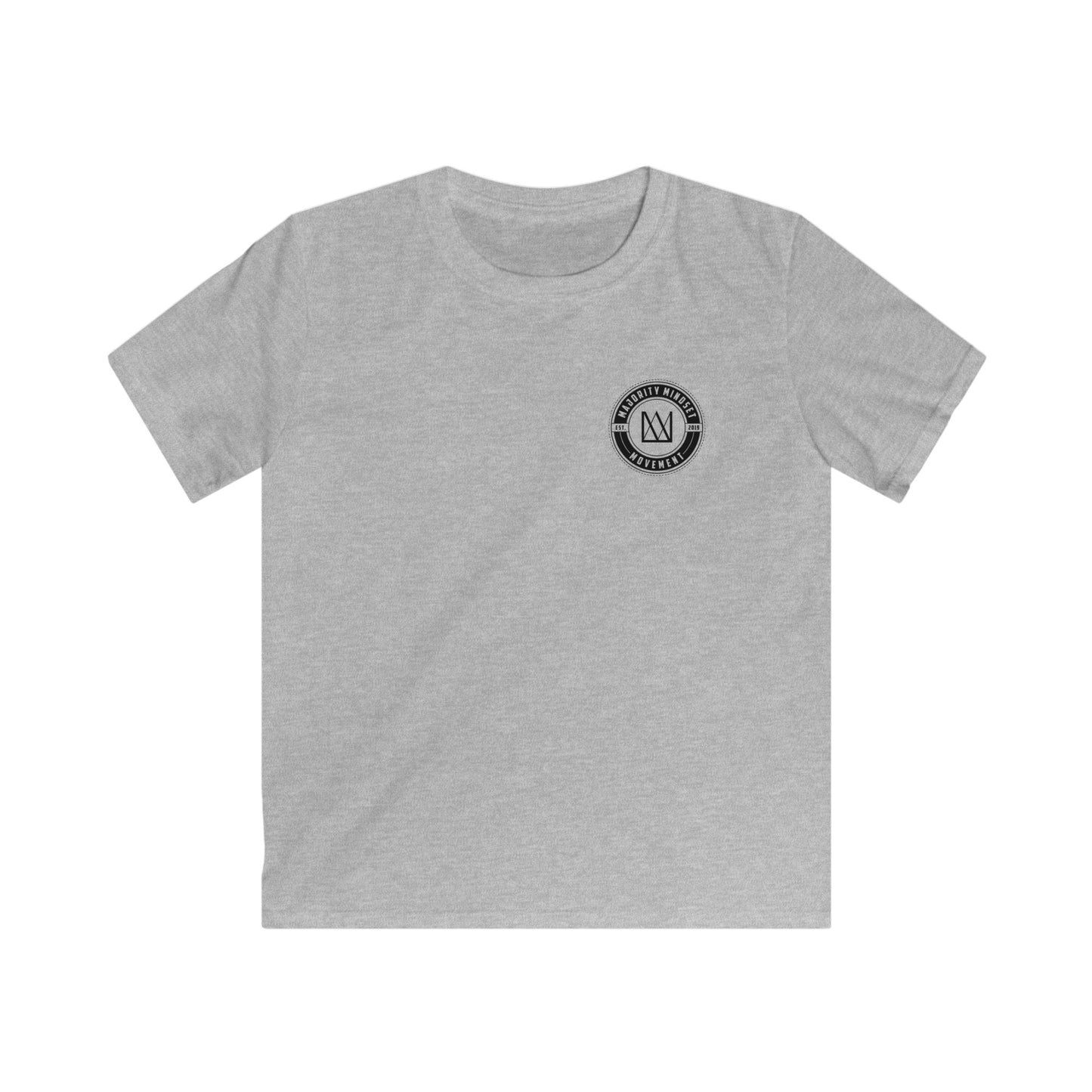 Youth "Classic Seal" Left Chest