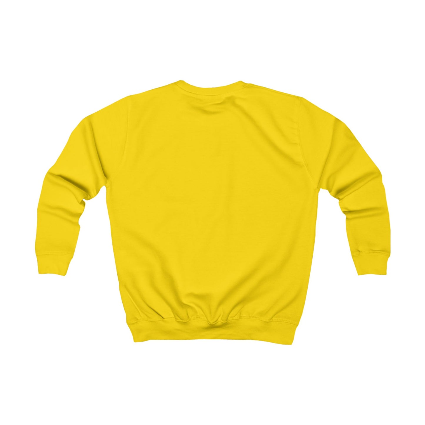 Youth "The Blueprint" Sweatshirt