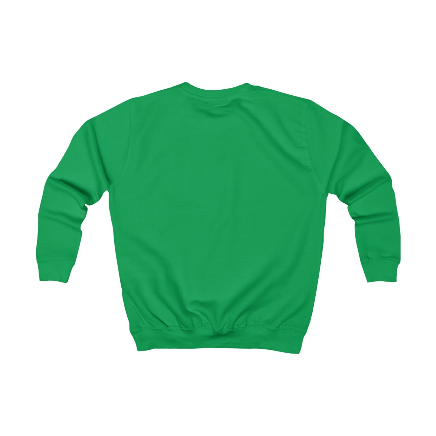 Youth "The Blueprint" Sweatshirt