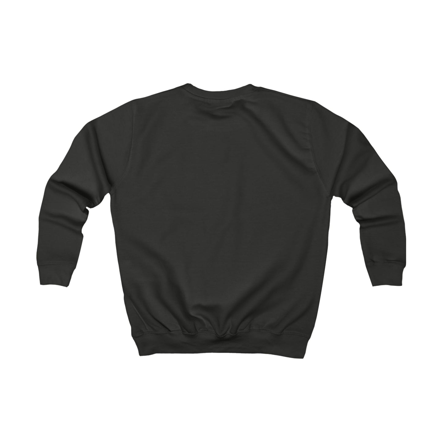 Youth "The Blueprint" Sweatshirt