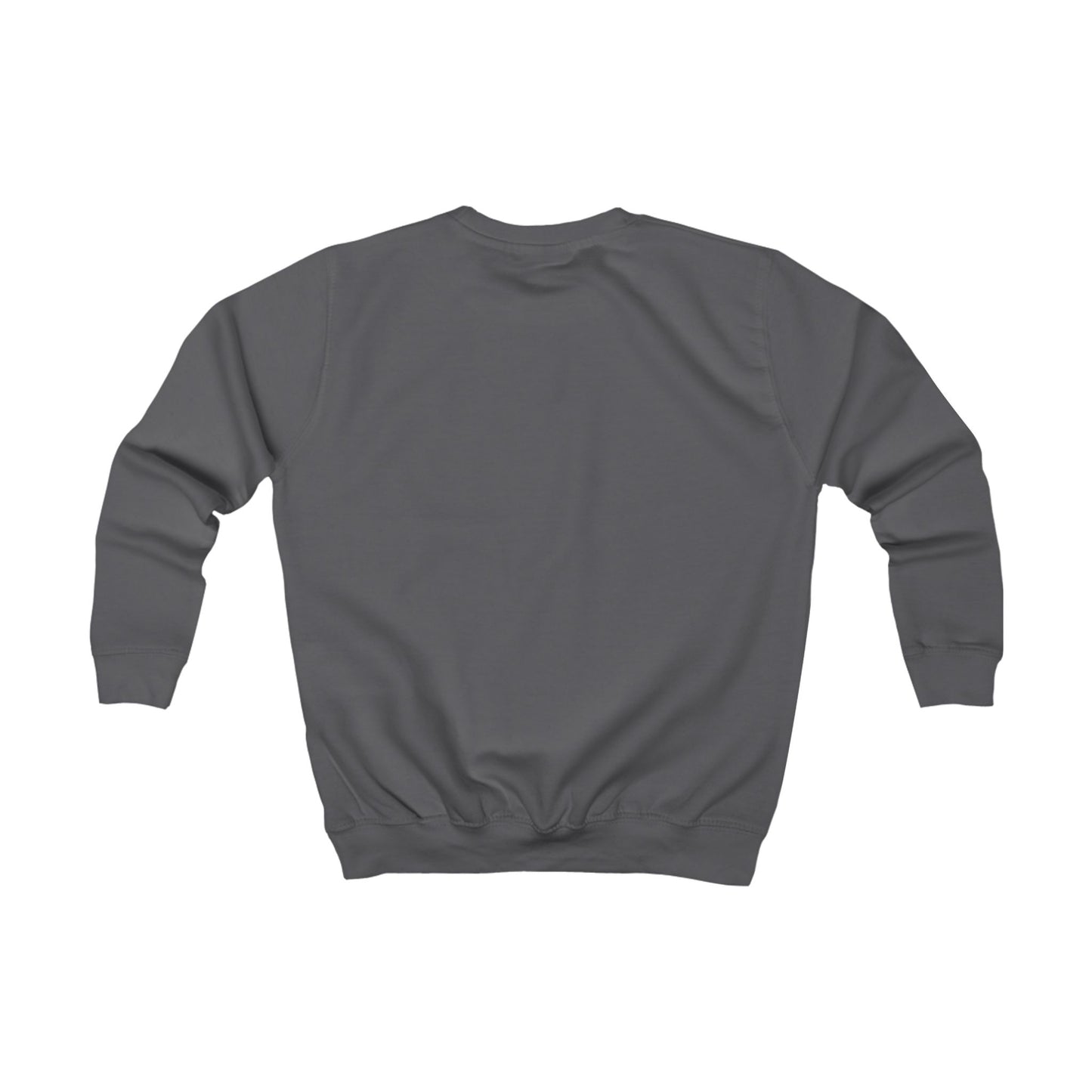 Youth "The Blueprint" Sweatshirt