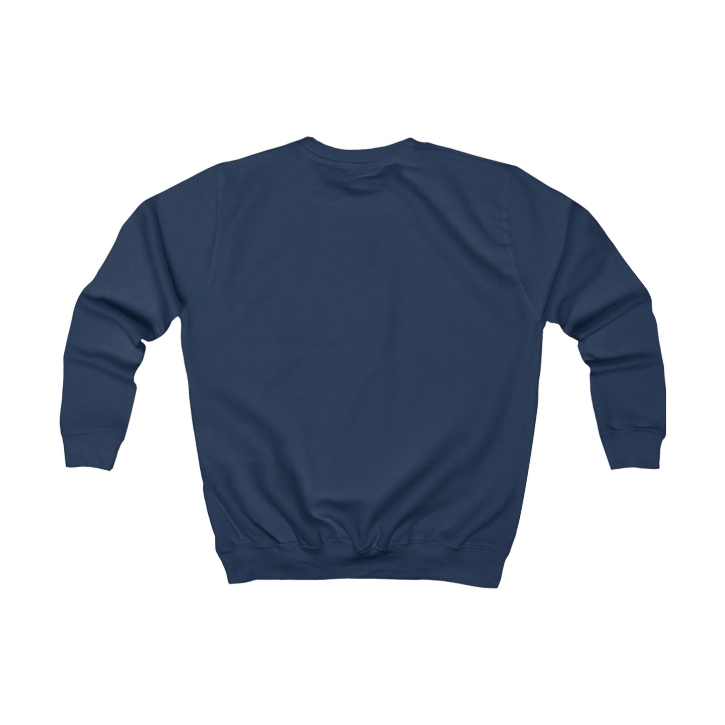 Youth "The Blueprint" Sweatshirt