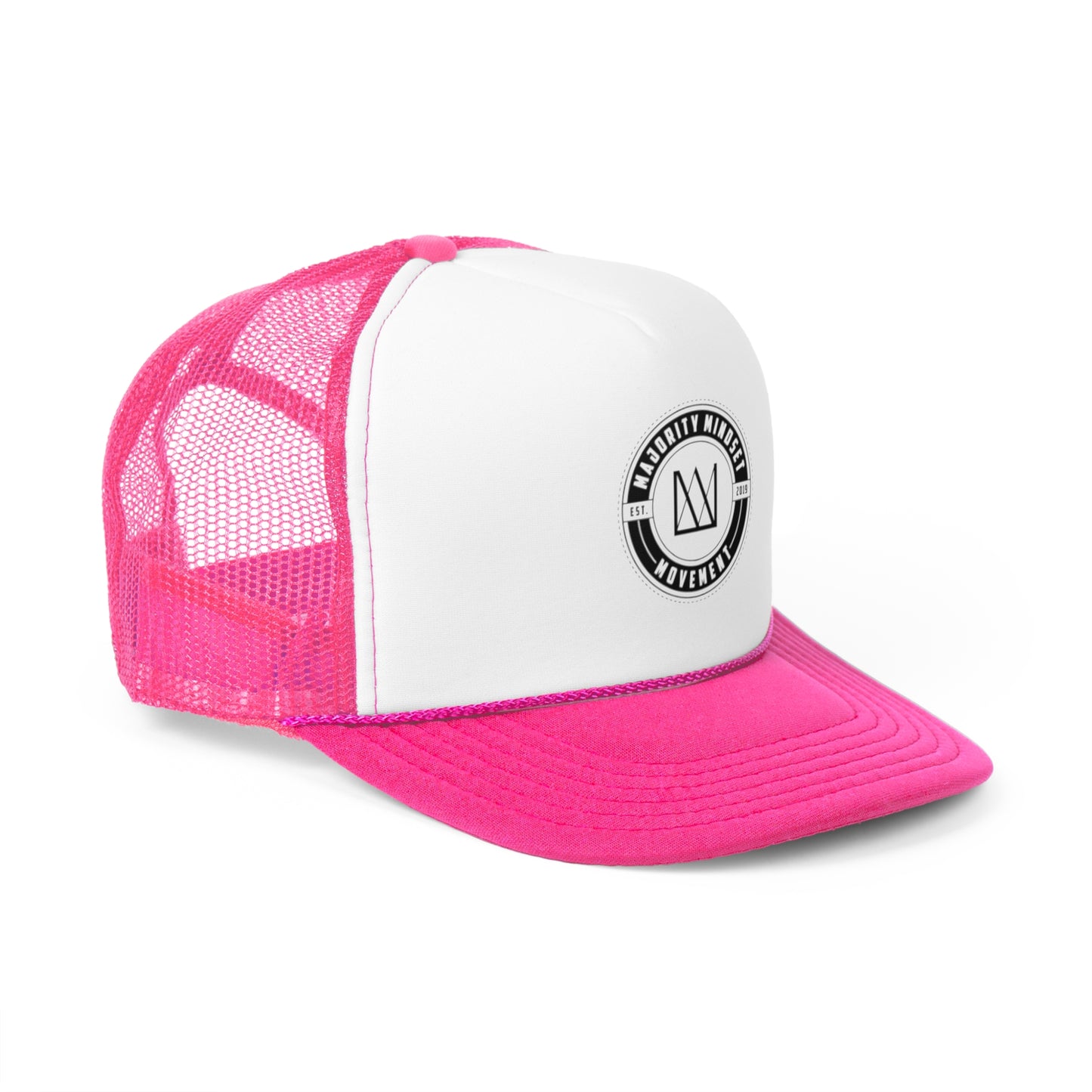 "Classic Seal" Trucker