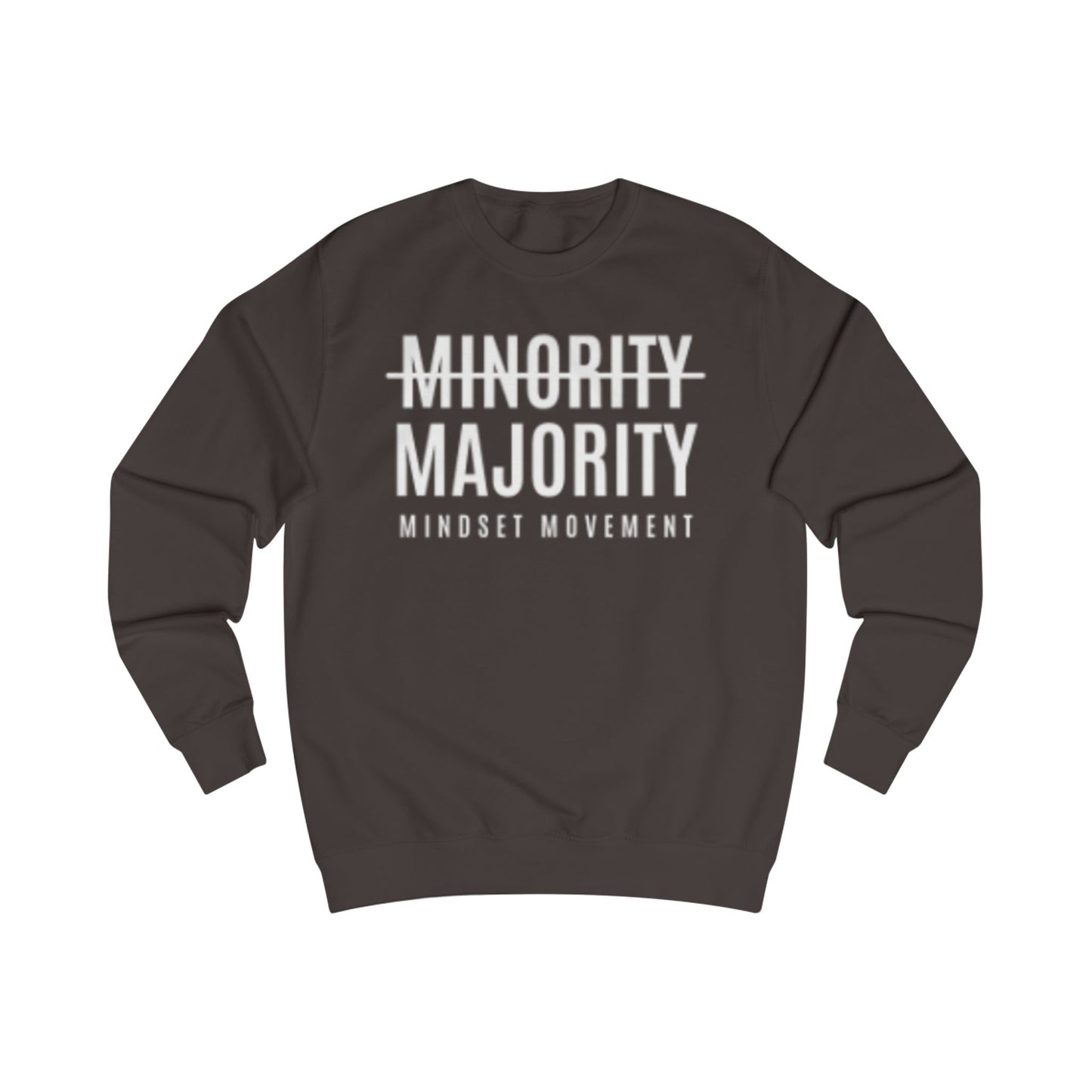 Unisex "Mindset Movement" Sweatshirt