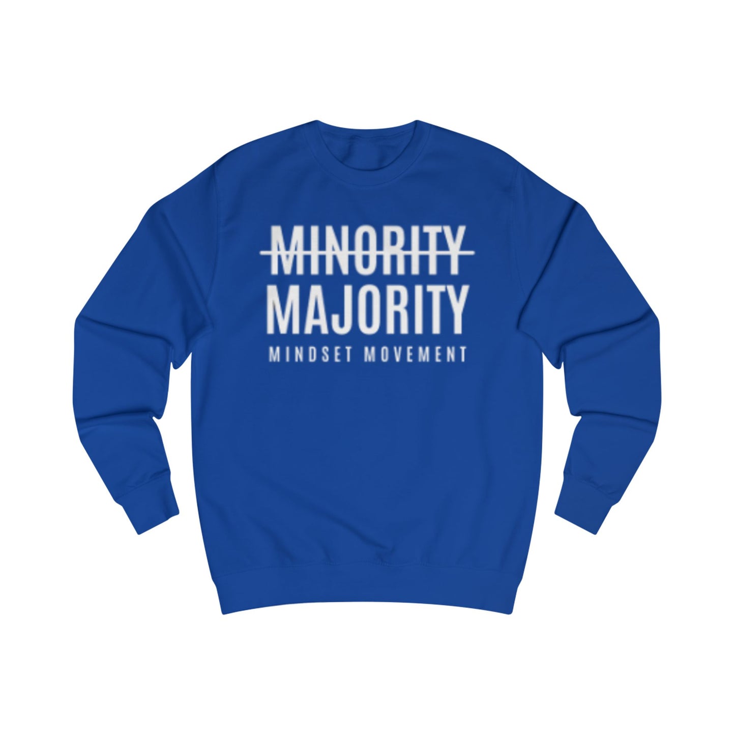 Unisex "Mindset Movement" Sweatshirt