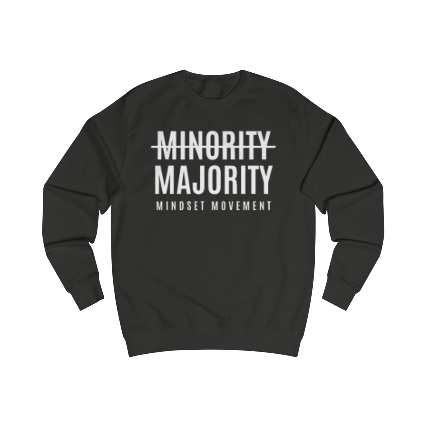 Unisex "Mindset Movement" Sweatshirt