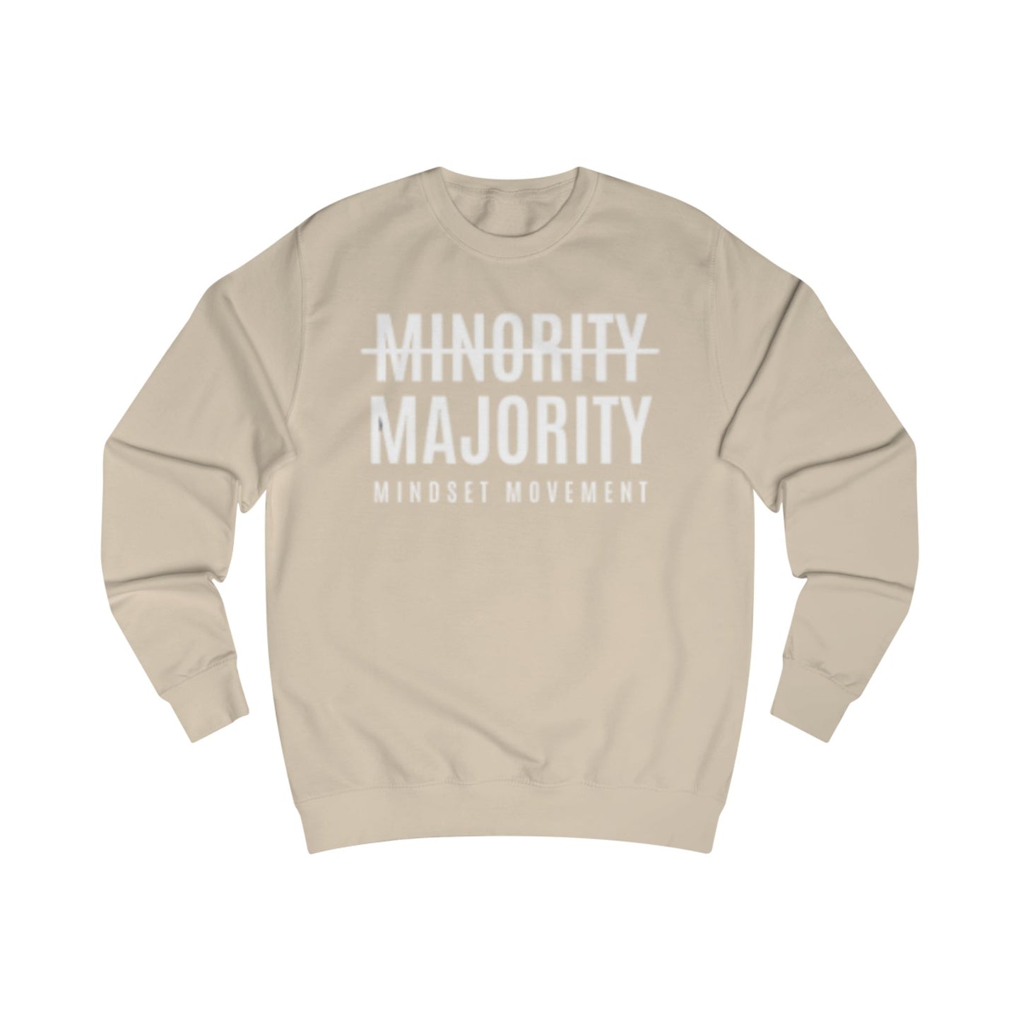 Unisex "Mindset Movement" Sweatshirt