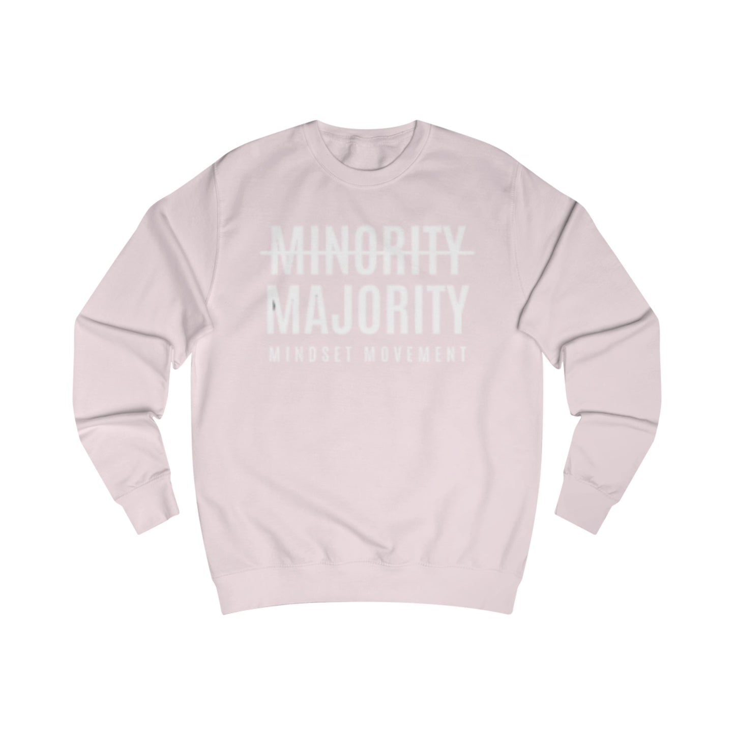 Unisex "Mindset Movement" Sweatshirt