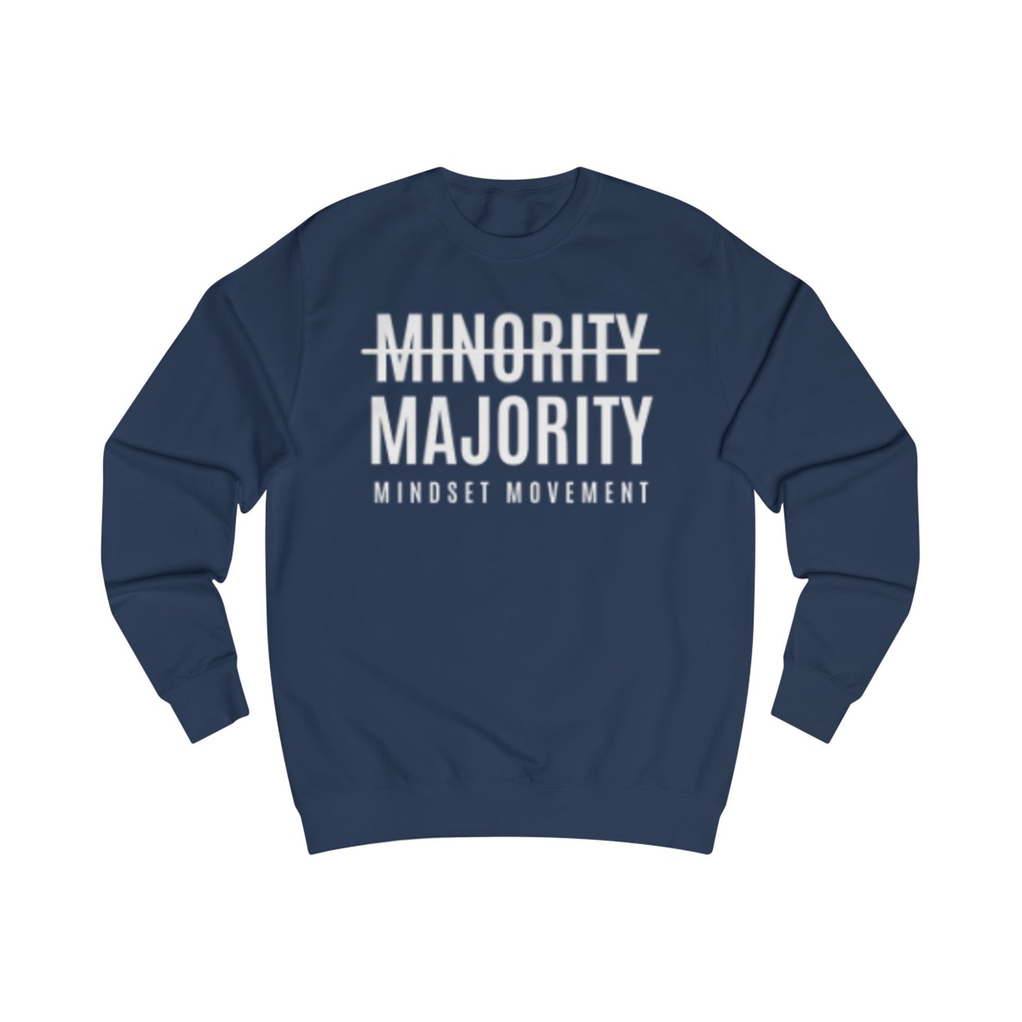 Unisex "Mindset Movement" Sweatshirt