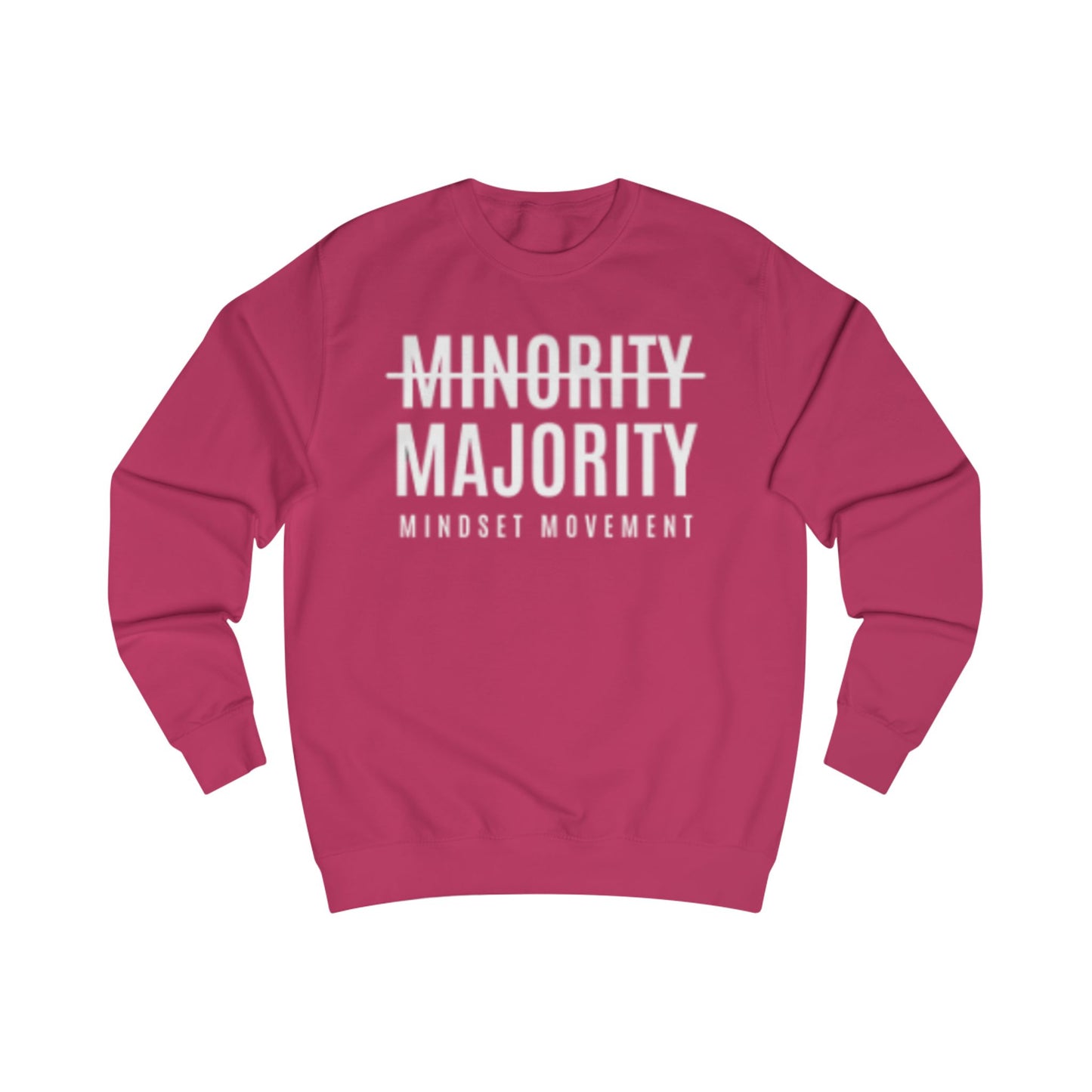 Unisex "Mindset Movement" Sweatshirt