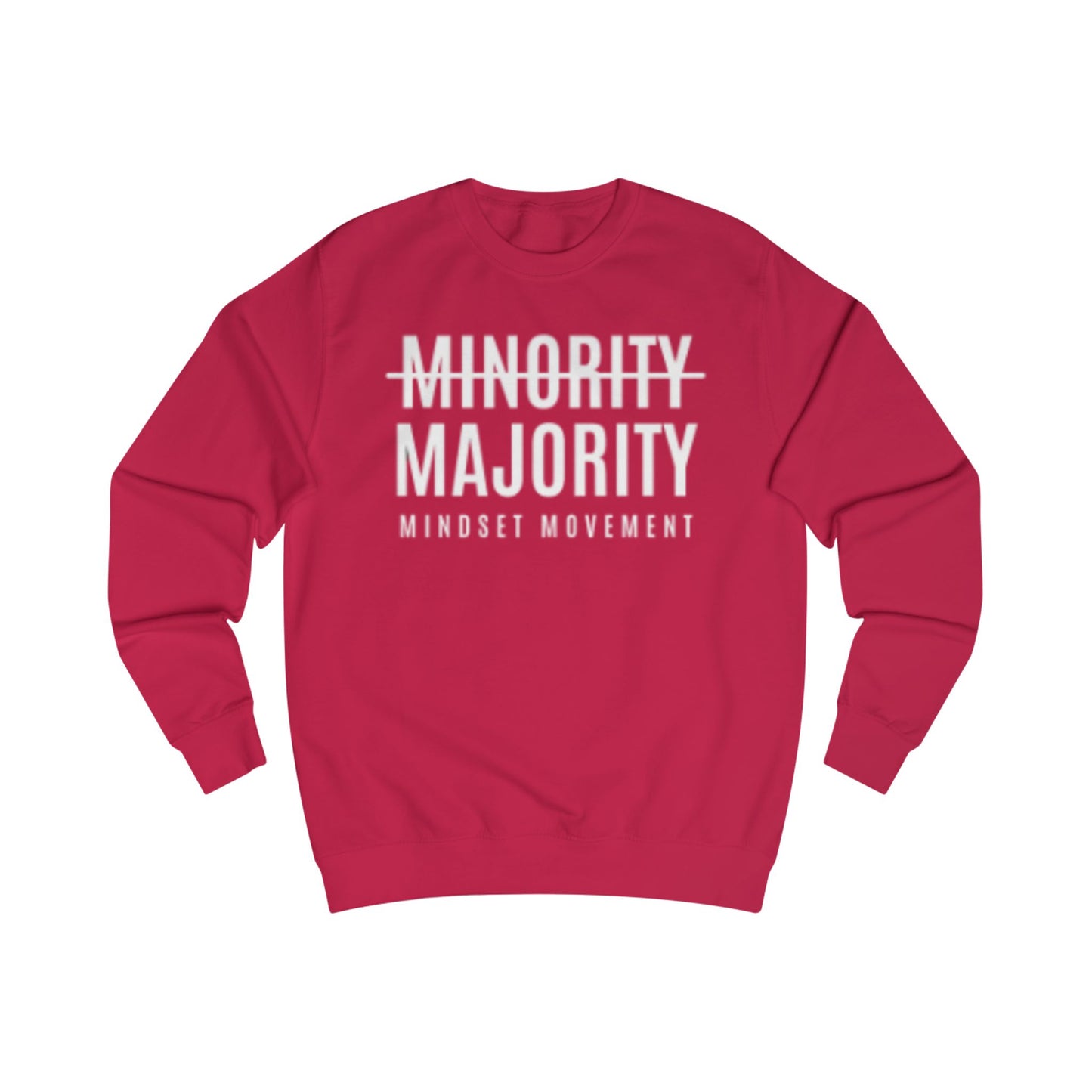 Unisex "Mindset Movement" Sweatshirt