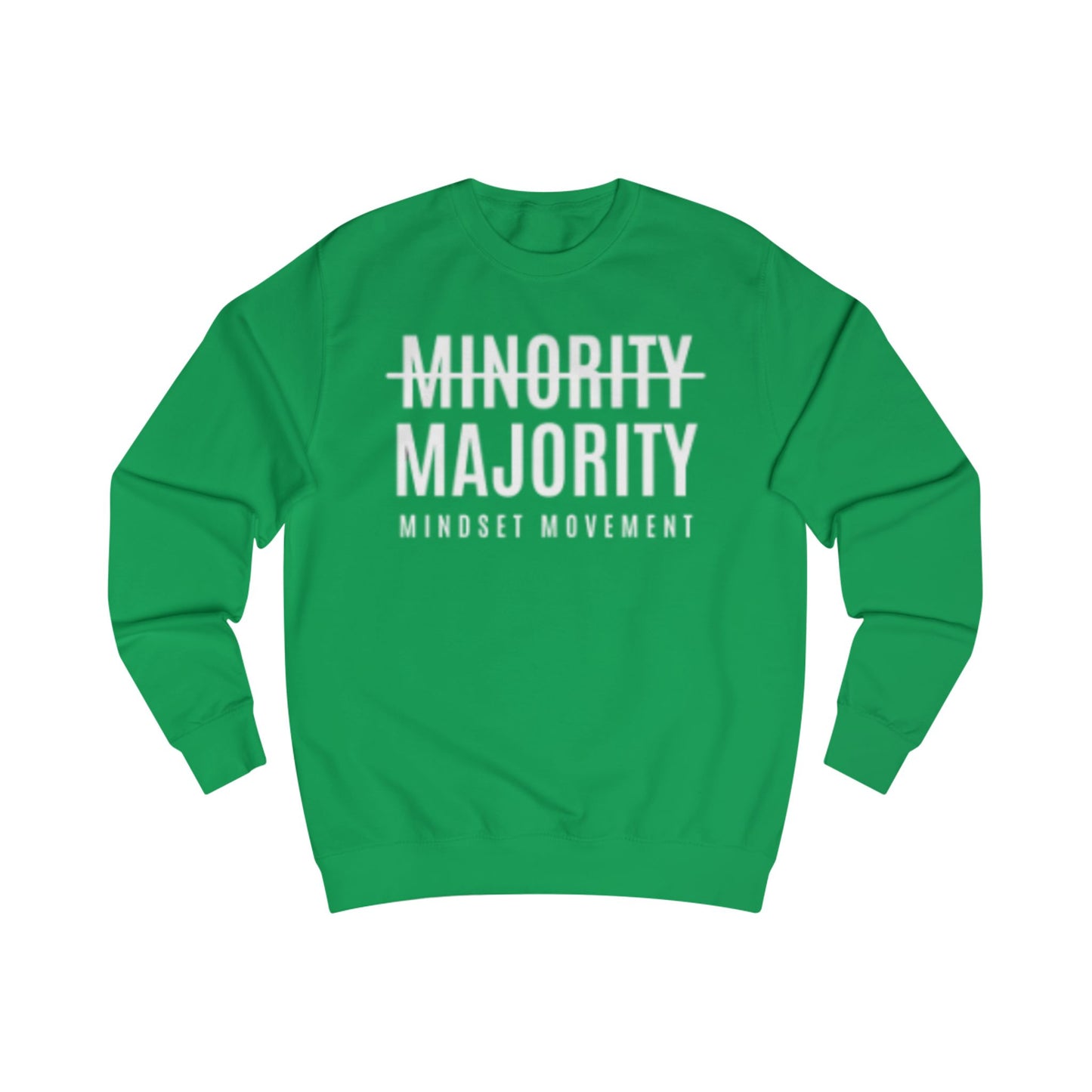 Unisex "Mindset Movement" Sweatshirt