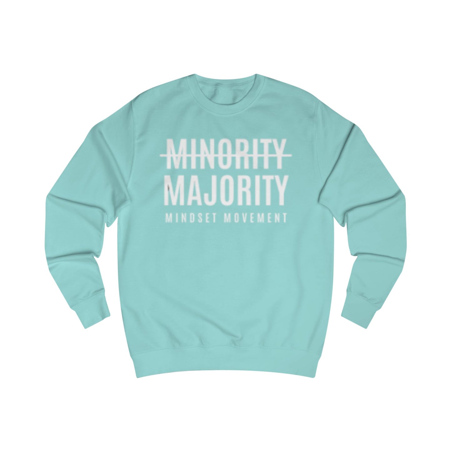 Unisex "Mindset Movement" Sweatshirt