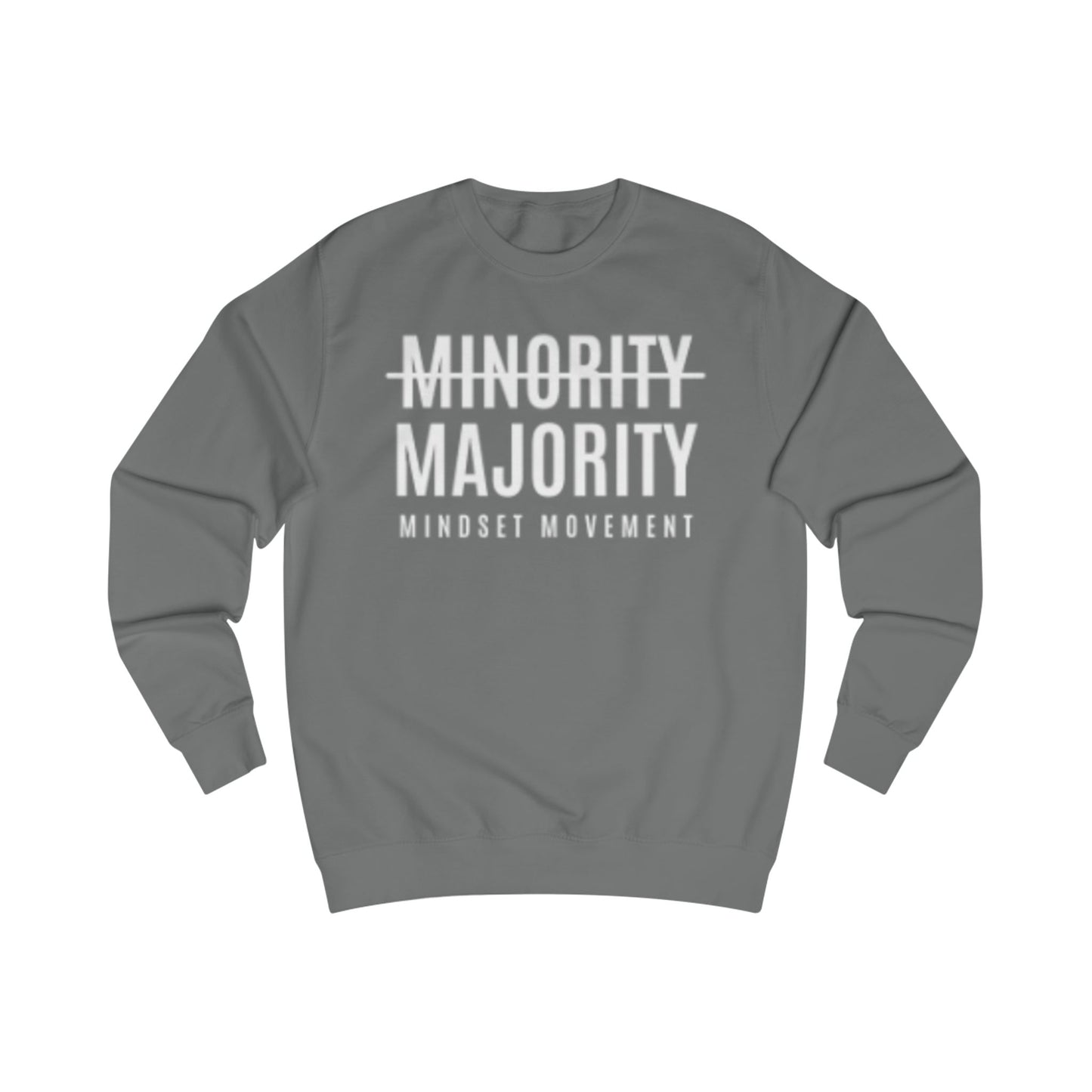 Unisex "Mindset Movement" Sweatshirt