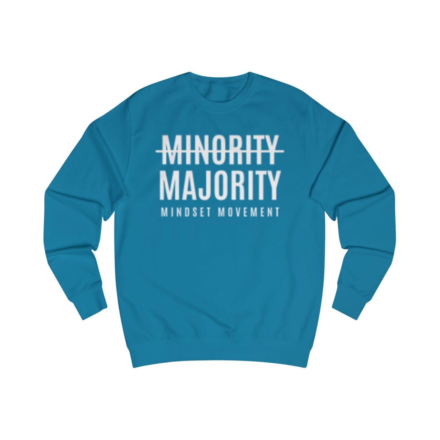 Unisex "Mindset Movement" Sweatshirt