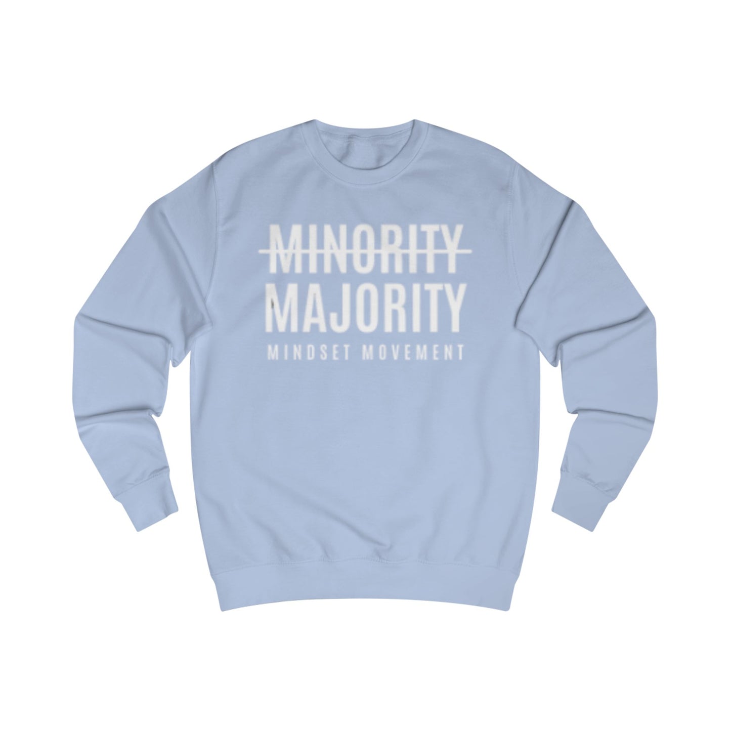 Unisex "Mindset Movement" Sweatshirt
